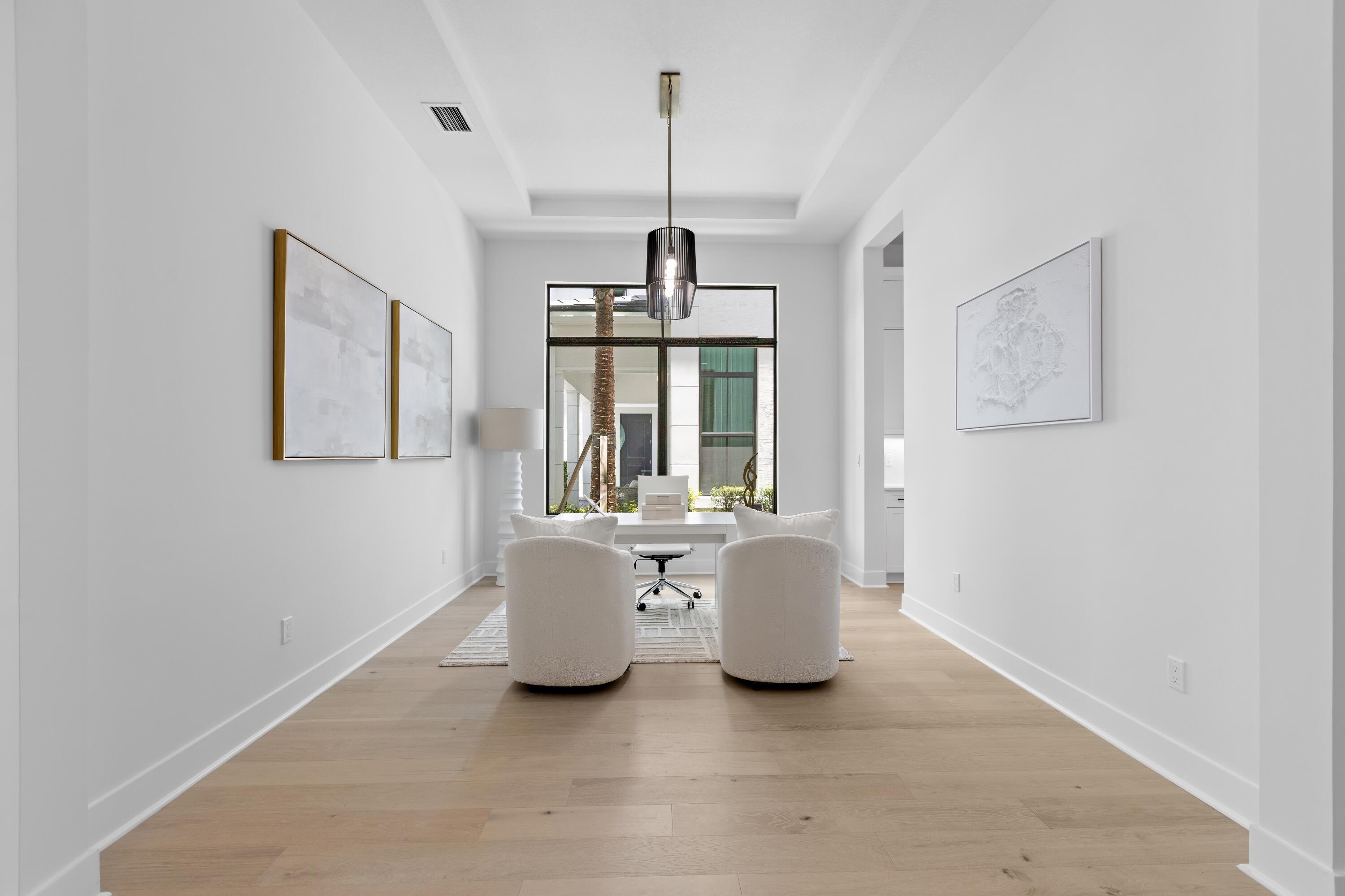 ARTISTRY - Residential