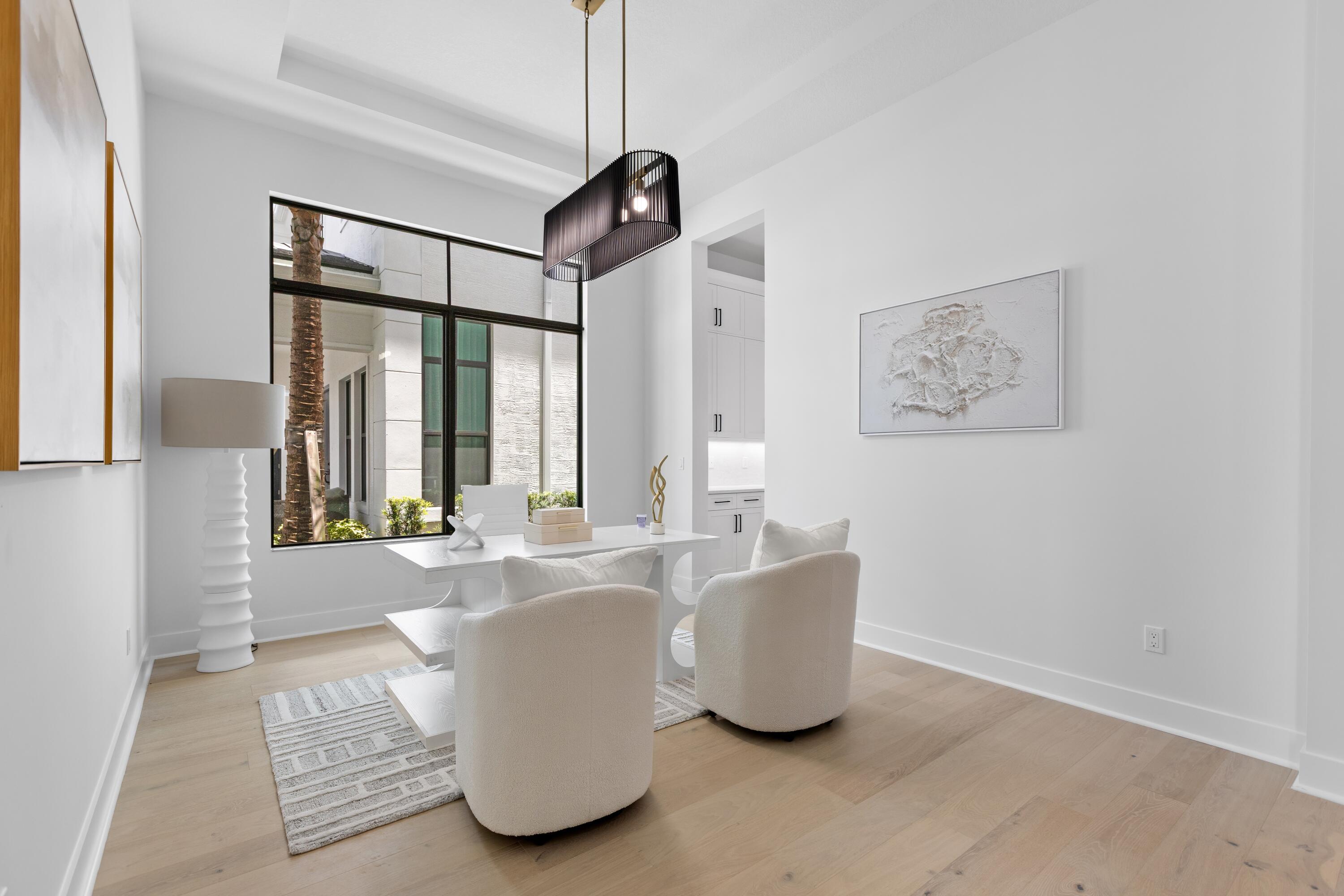 ARTISTRY - Residential