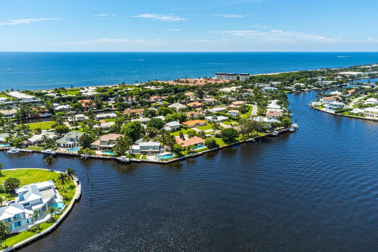 MC CORMICK MILE - Residential