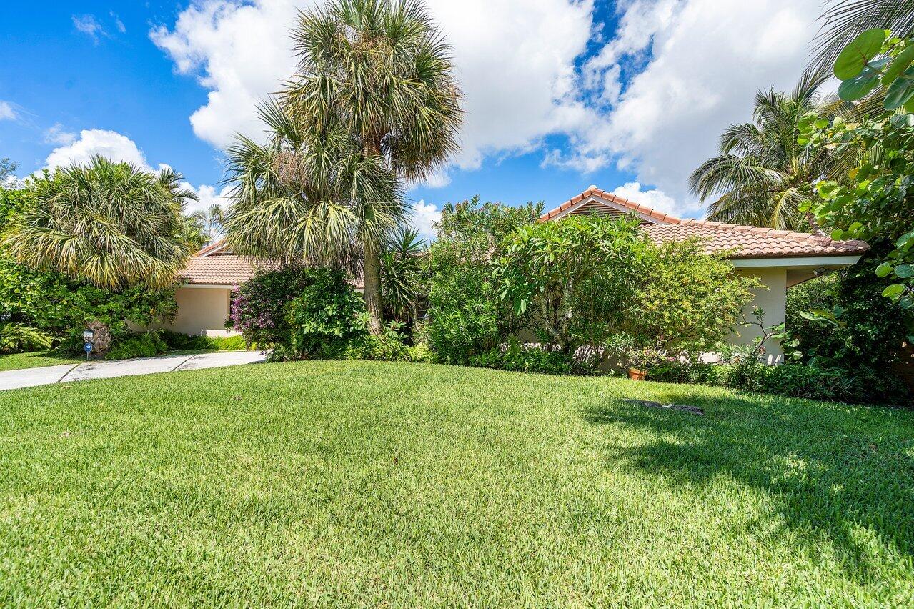 MC CORMICK MILE - Residential