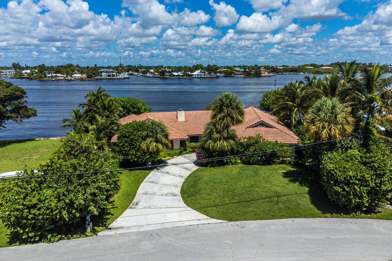 MC CORMICK MILE - Residential