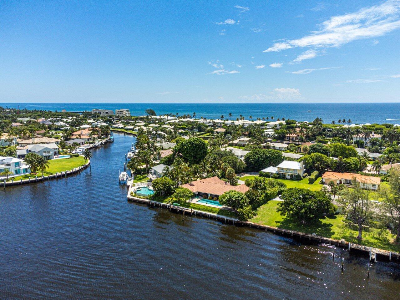 MC CORMICK MILE - Residential