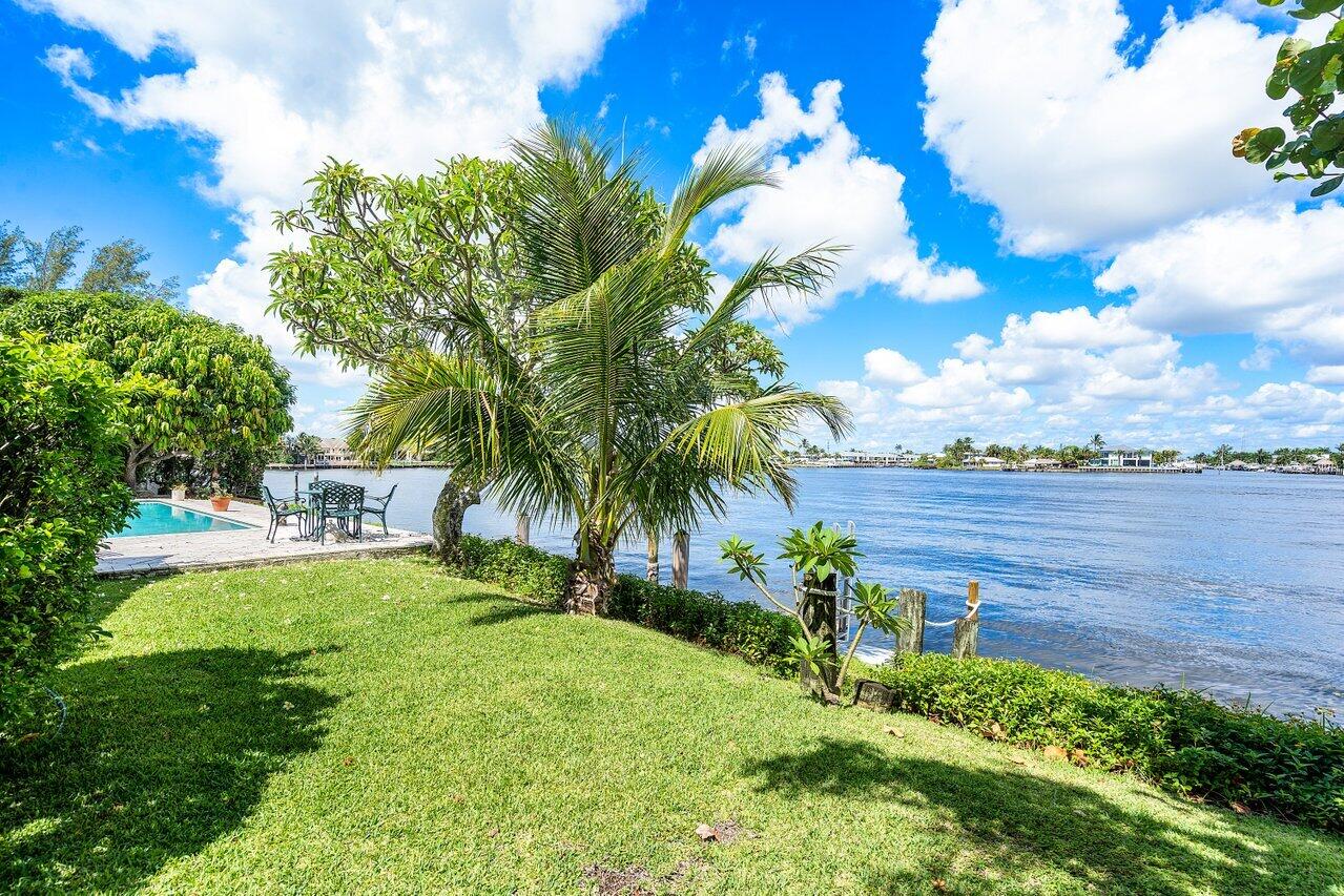 MC CORMICK MILE - Residential
