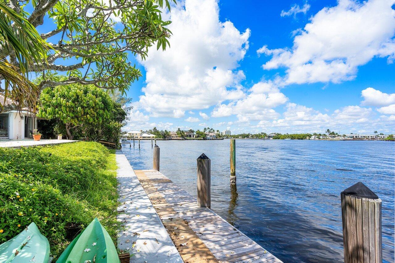 MC CORMICK MILE - Residential