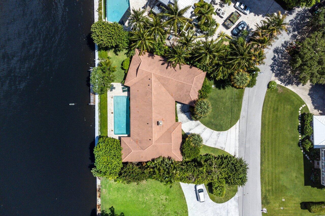 MC CORMICK MILE - Residential