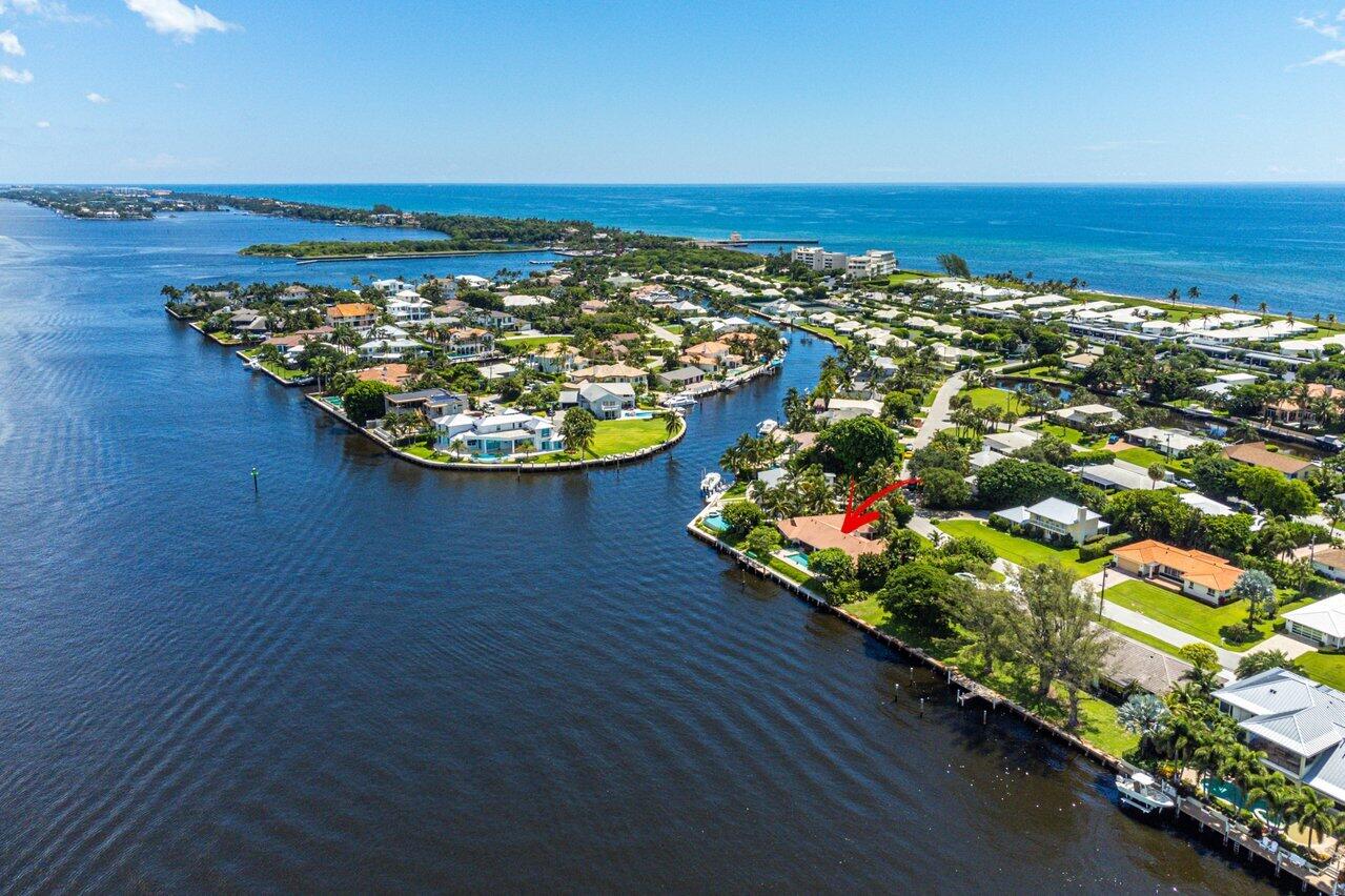MC CORMICK MILE - Residential