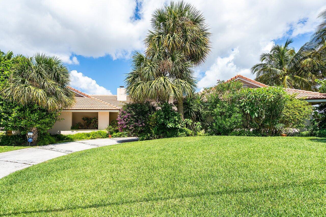 MC CORMICK MILE - Residential