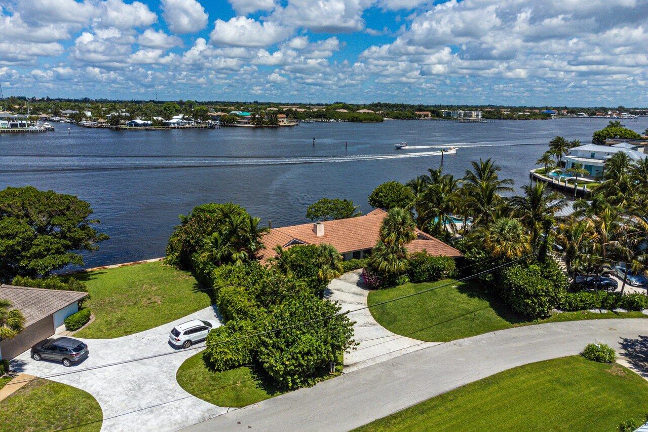 MC CORMICK MILE - Residential