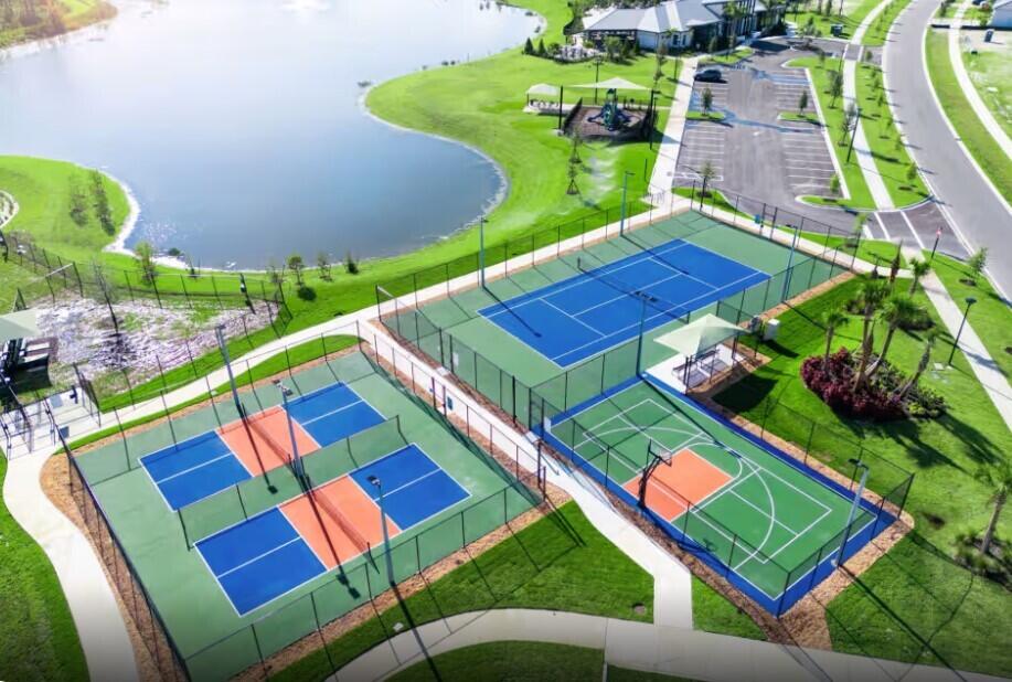 HIGHPOINTE - Residential