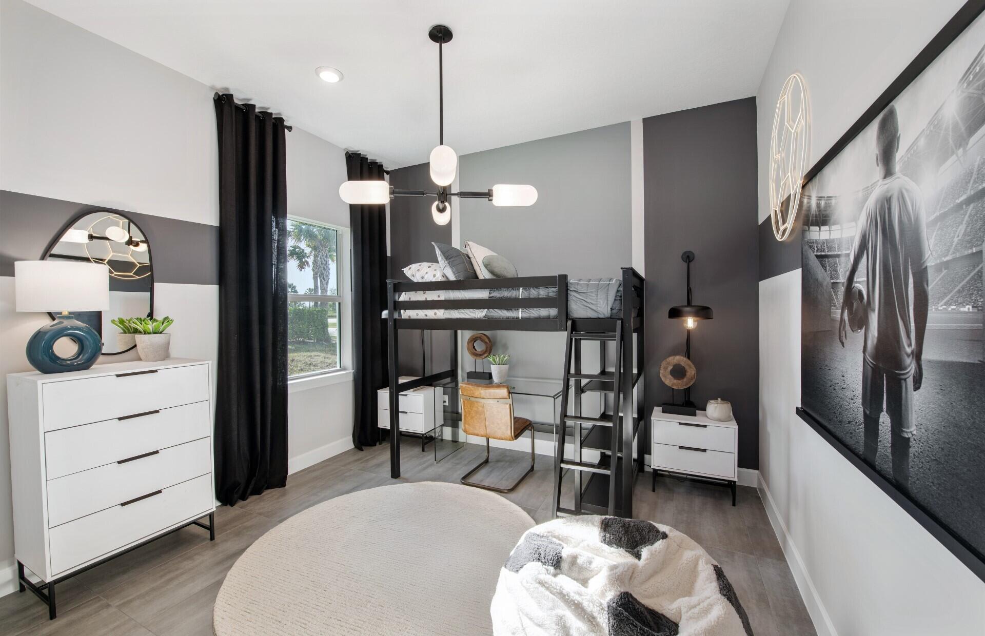 HIGHPOINTE - Residential