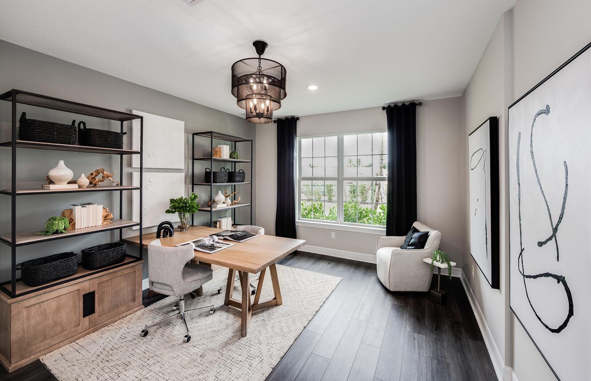 HIGHPOINTE - Residential