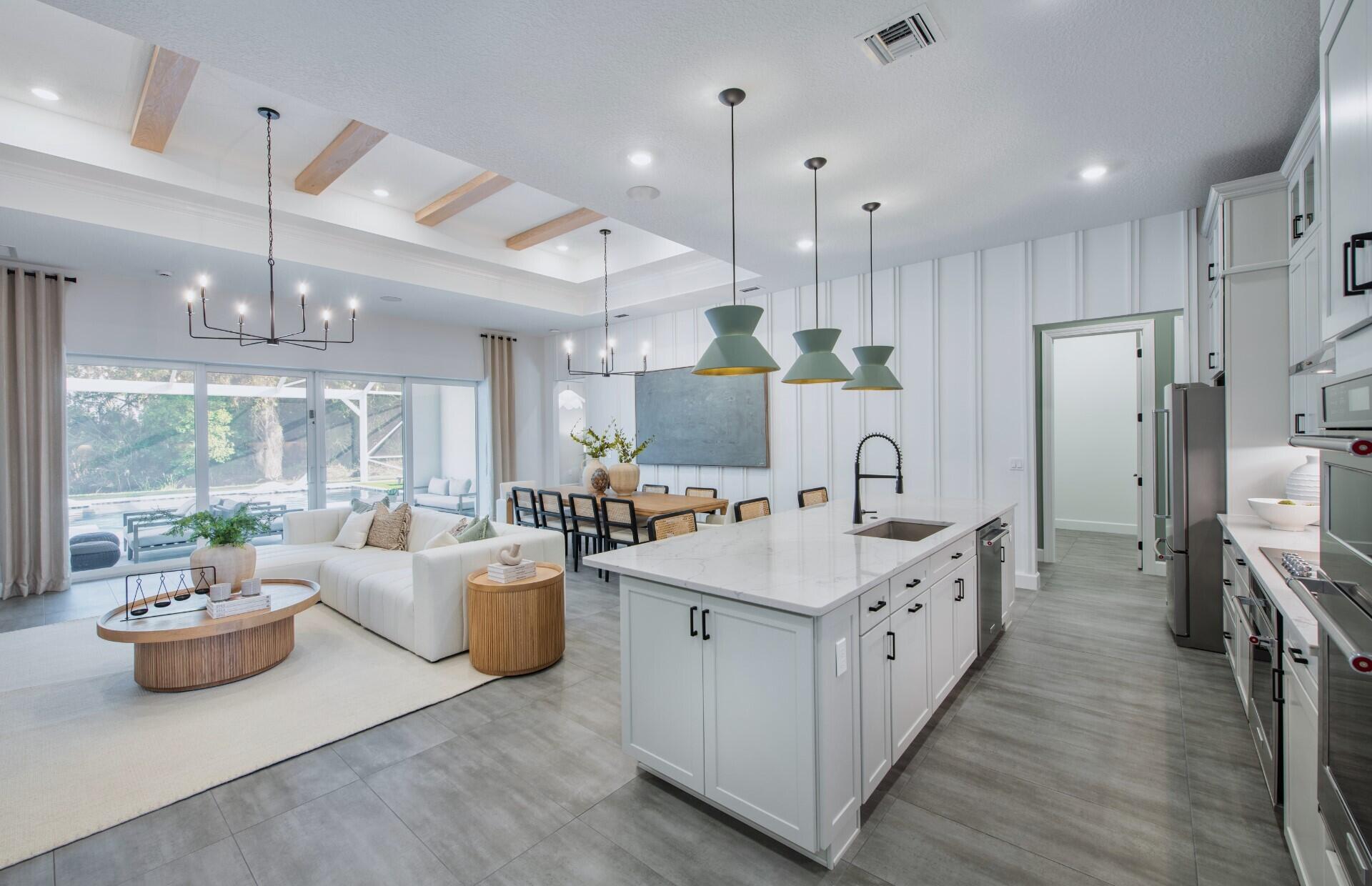 HIGHPOINTE - Residential