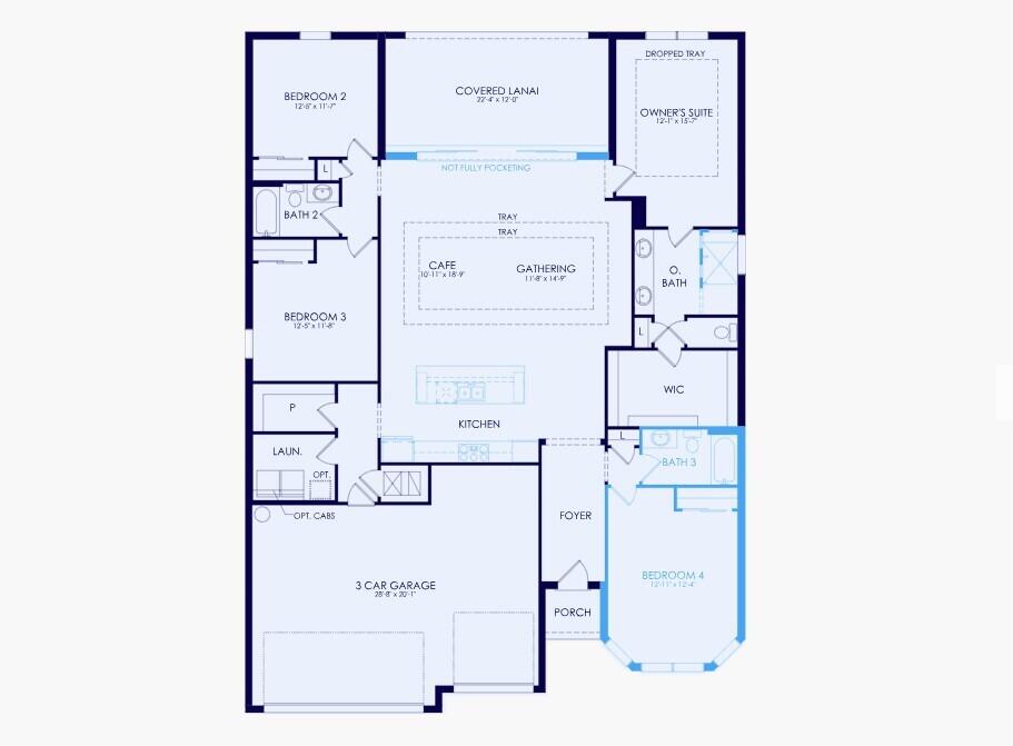 HIGHPOINTE - Residential