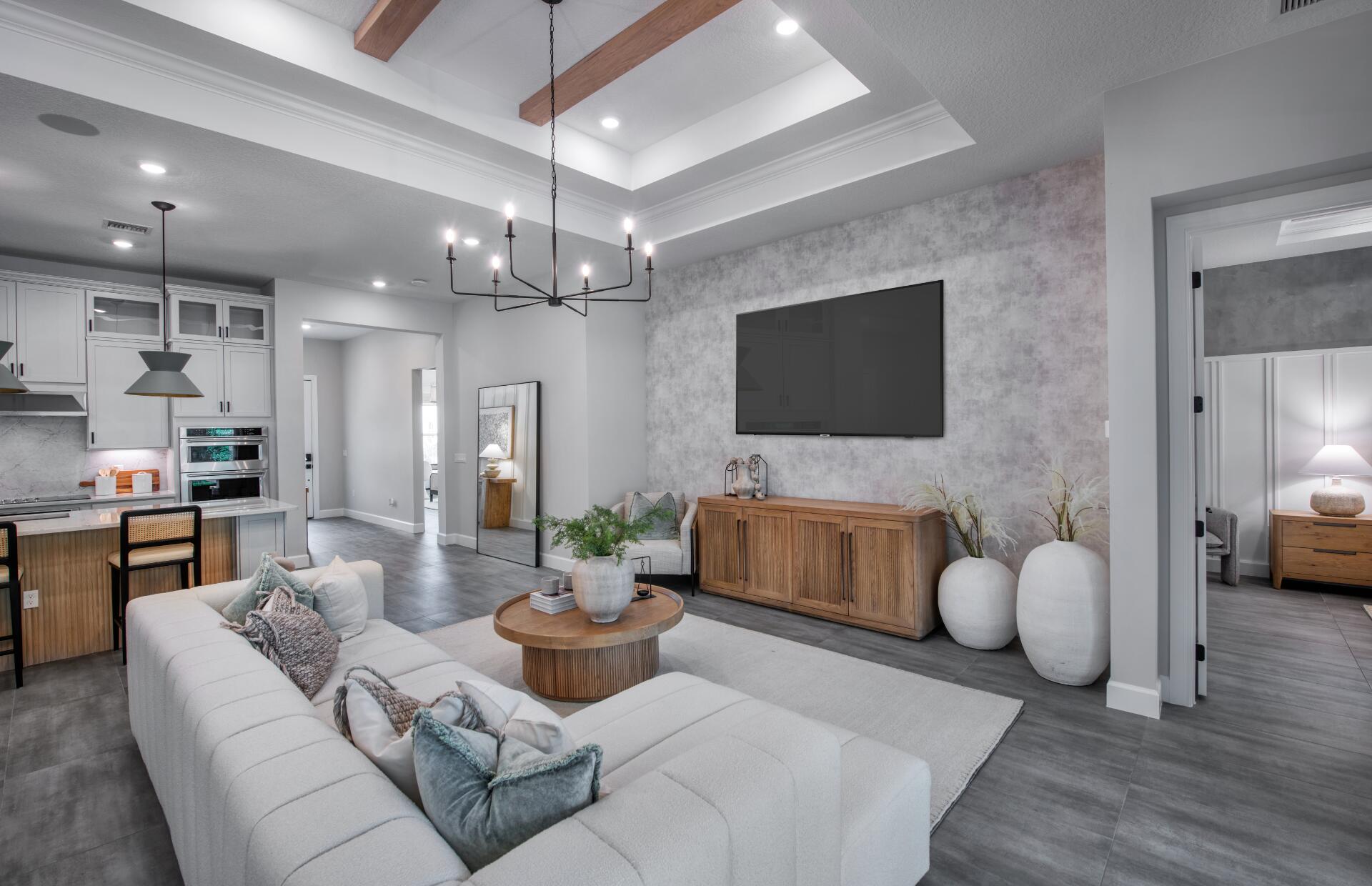 HIGHPOINTE - Residential
