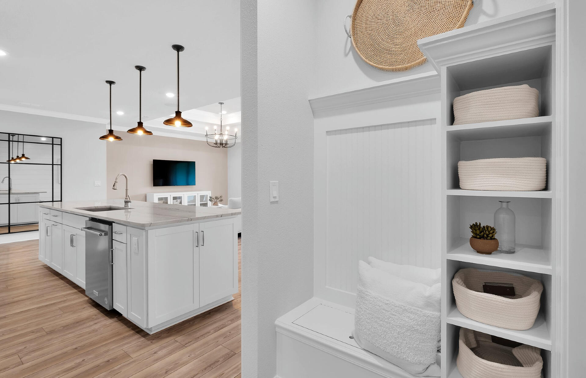 HIGHPOINTE - Residential