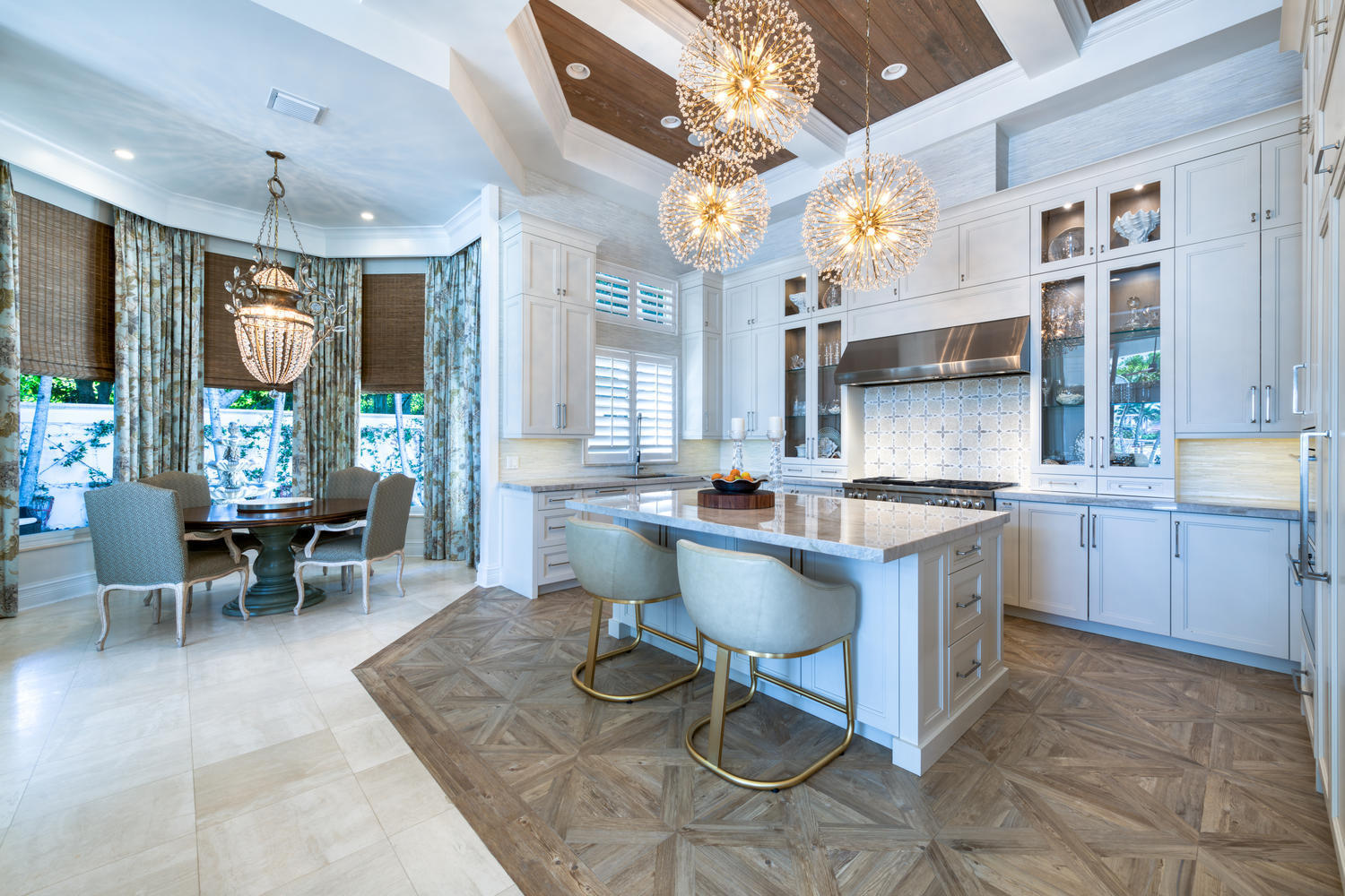 ADMIRALS COVE PAR C - Residential