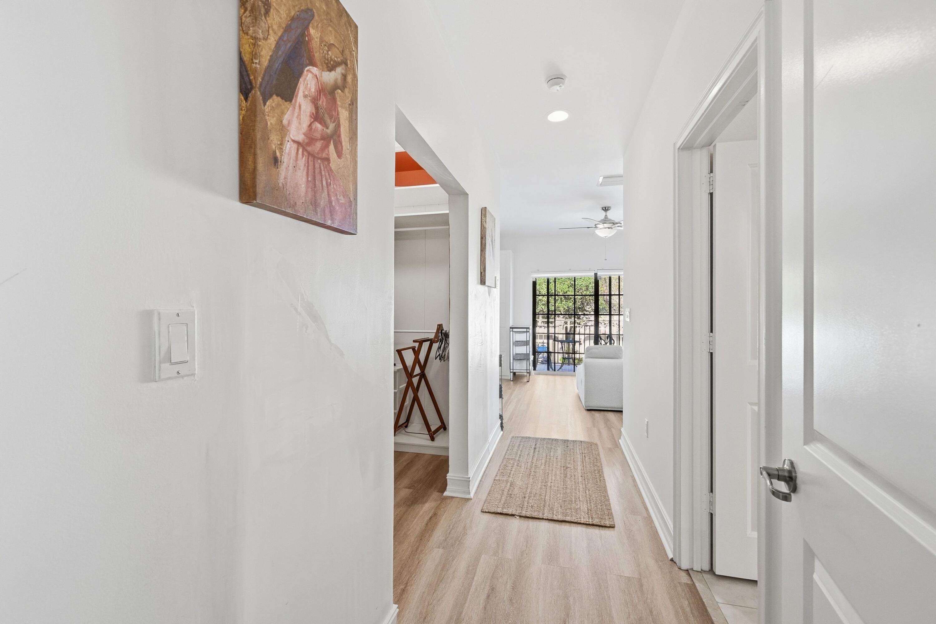 CAPE FEAR - Residential