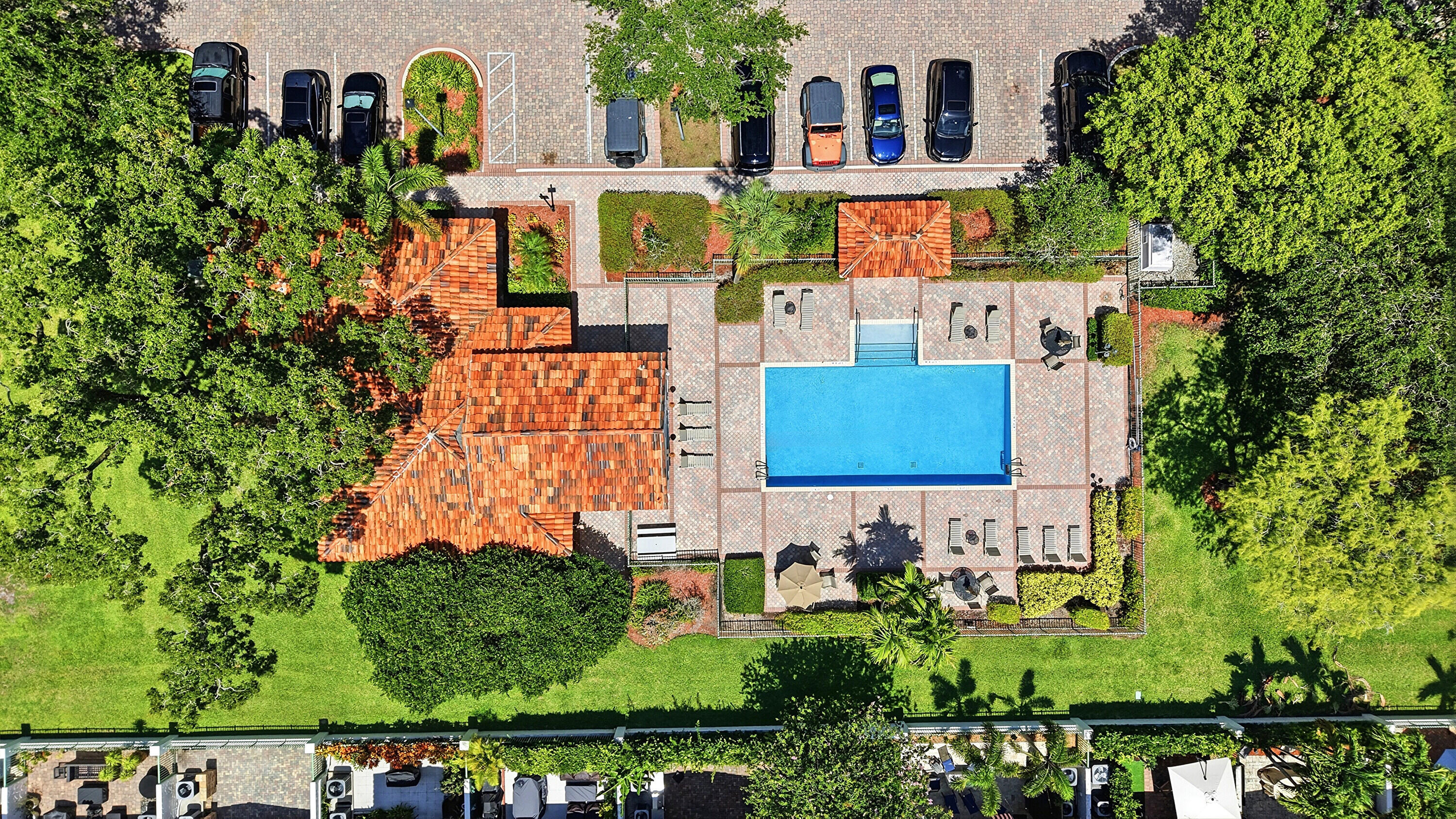 CAPE FEAR - Residential