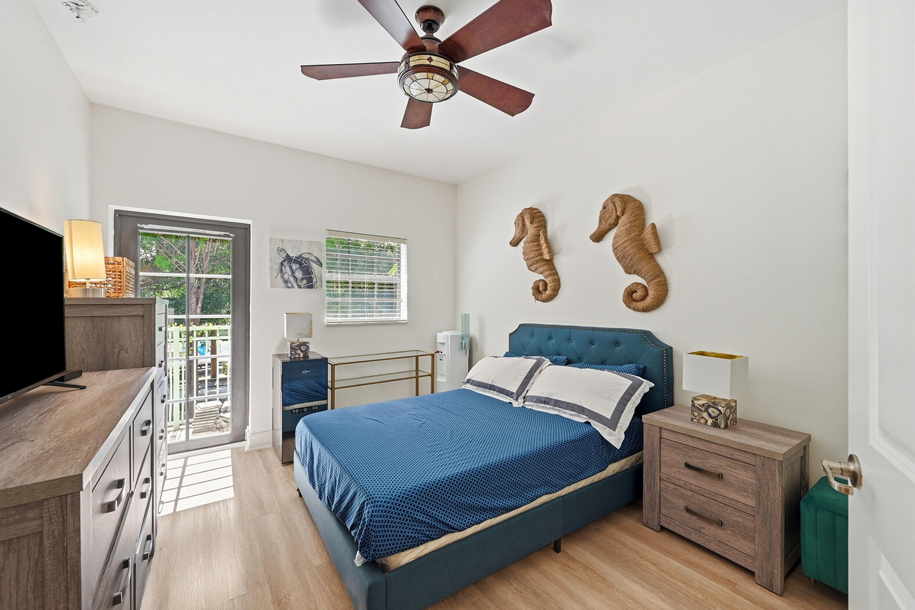 CAPE FEAR - Residential
