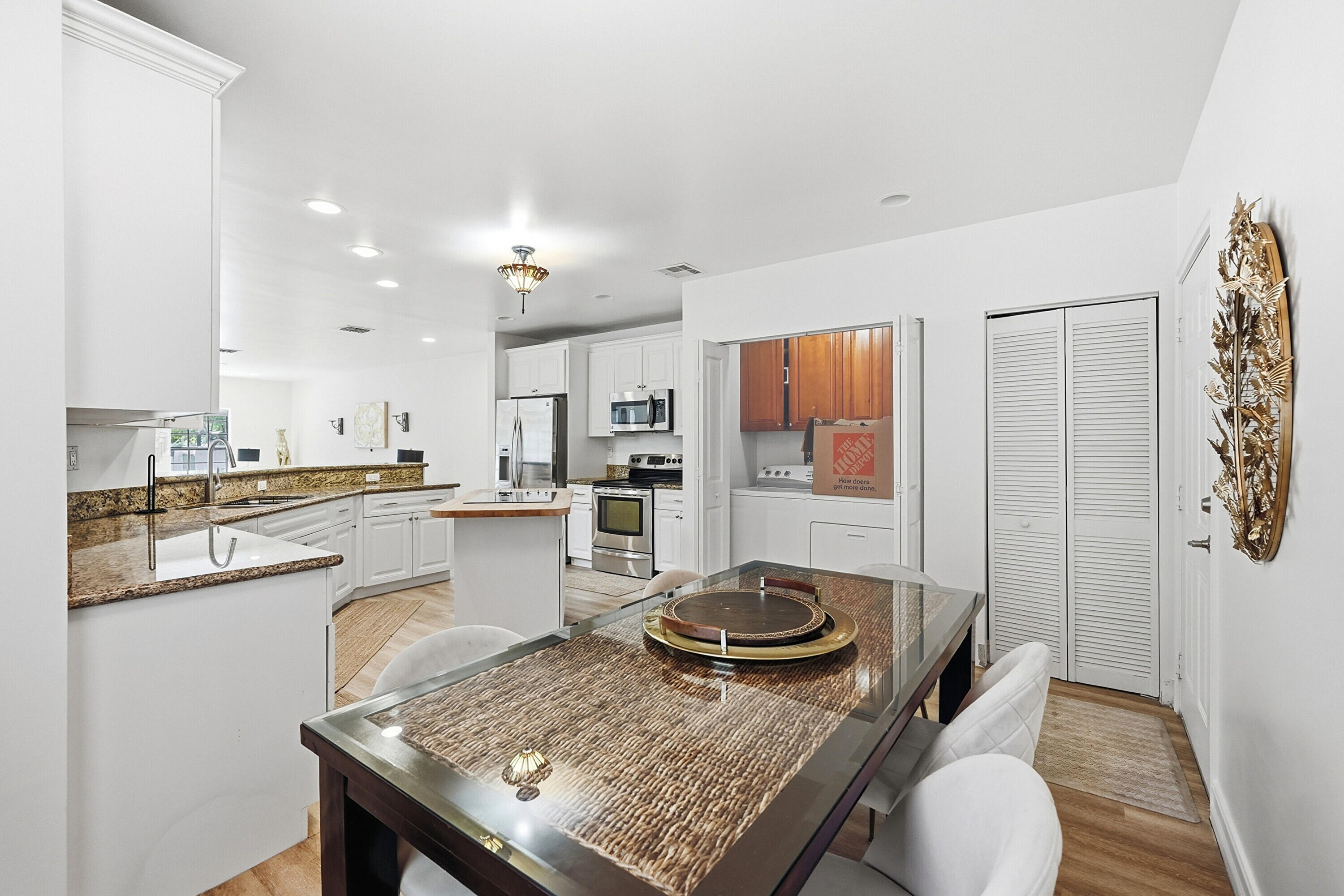 CAPE FEAR - Residential