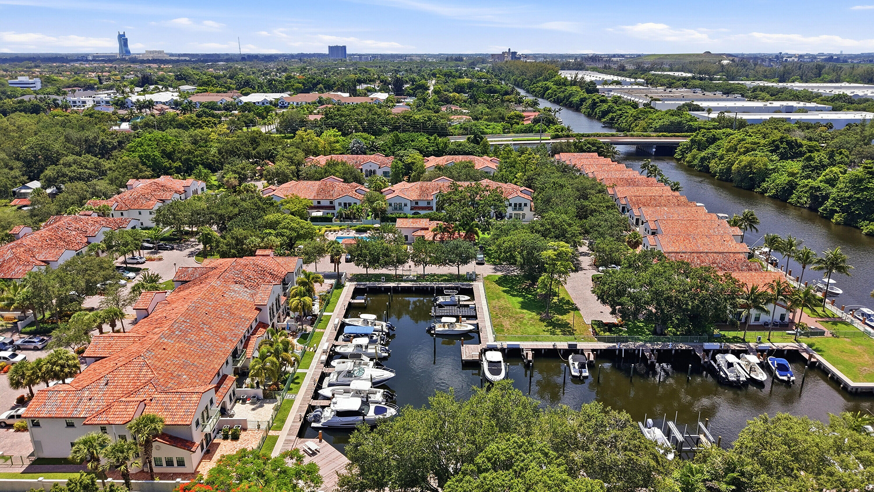 CAPE FEAR - Residential