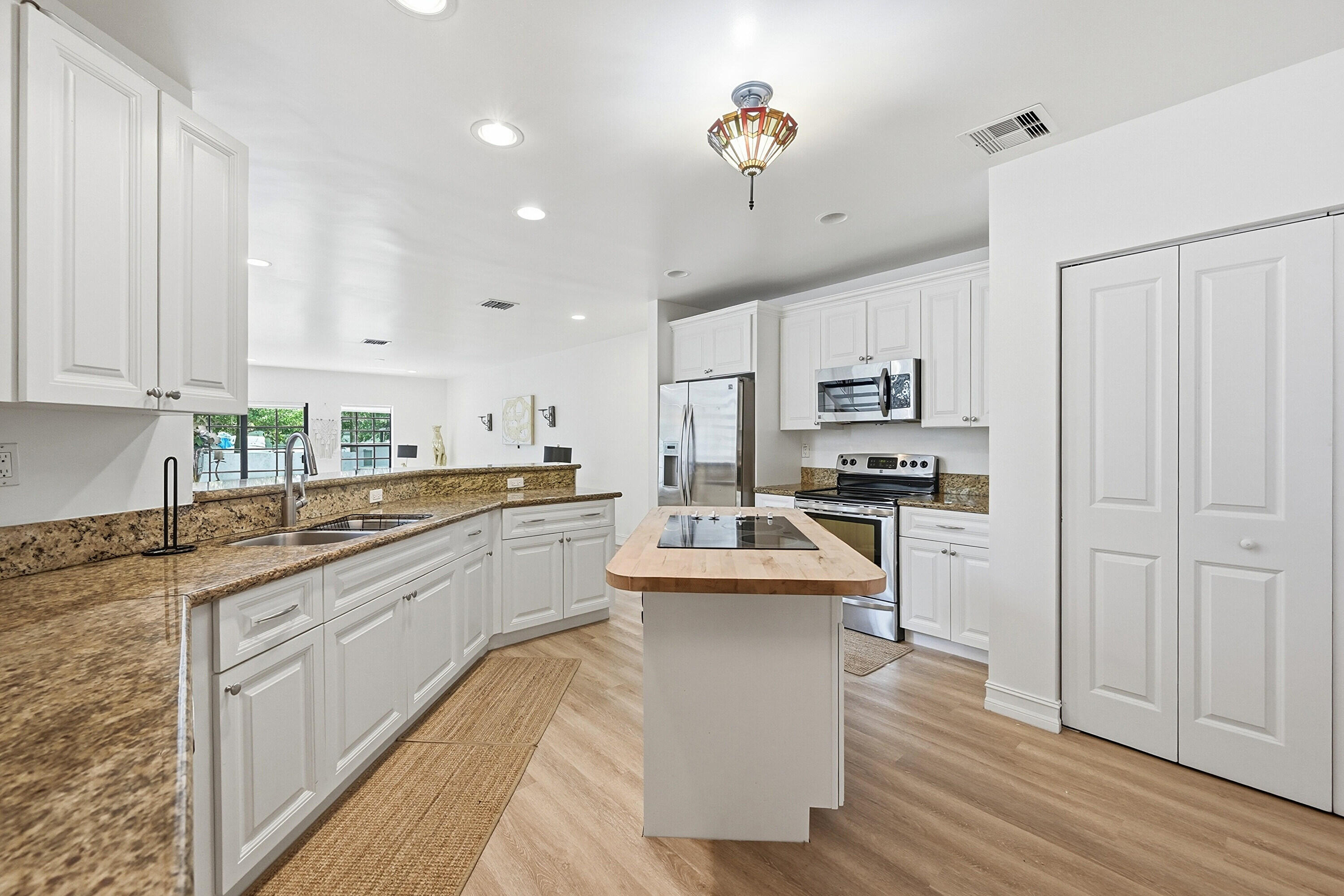 CAPE FEAR - Residential