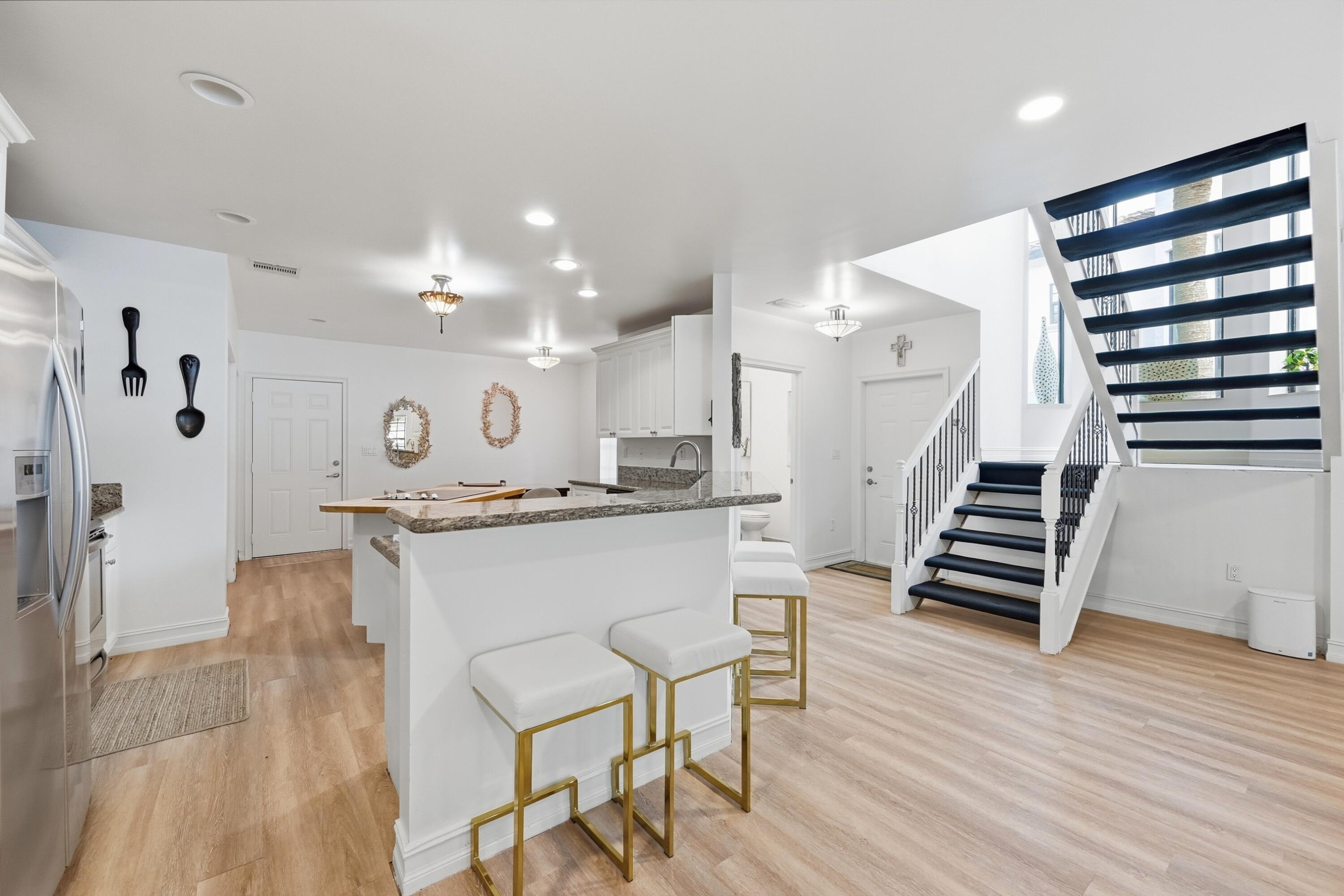 CAPE FEAR - Residential