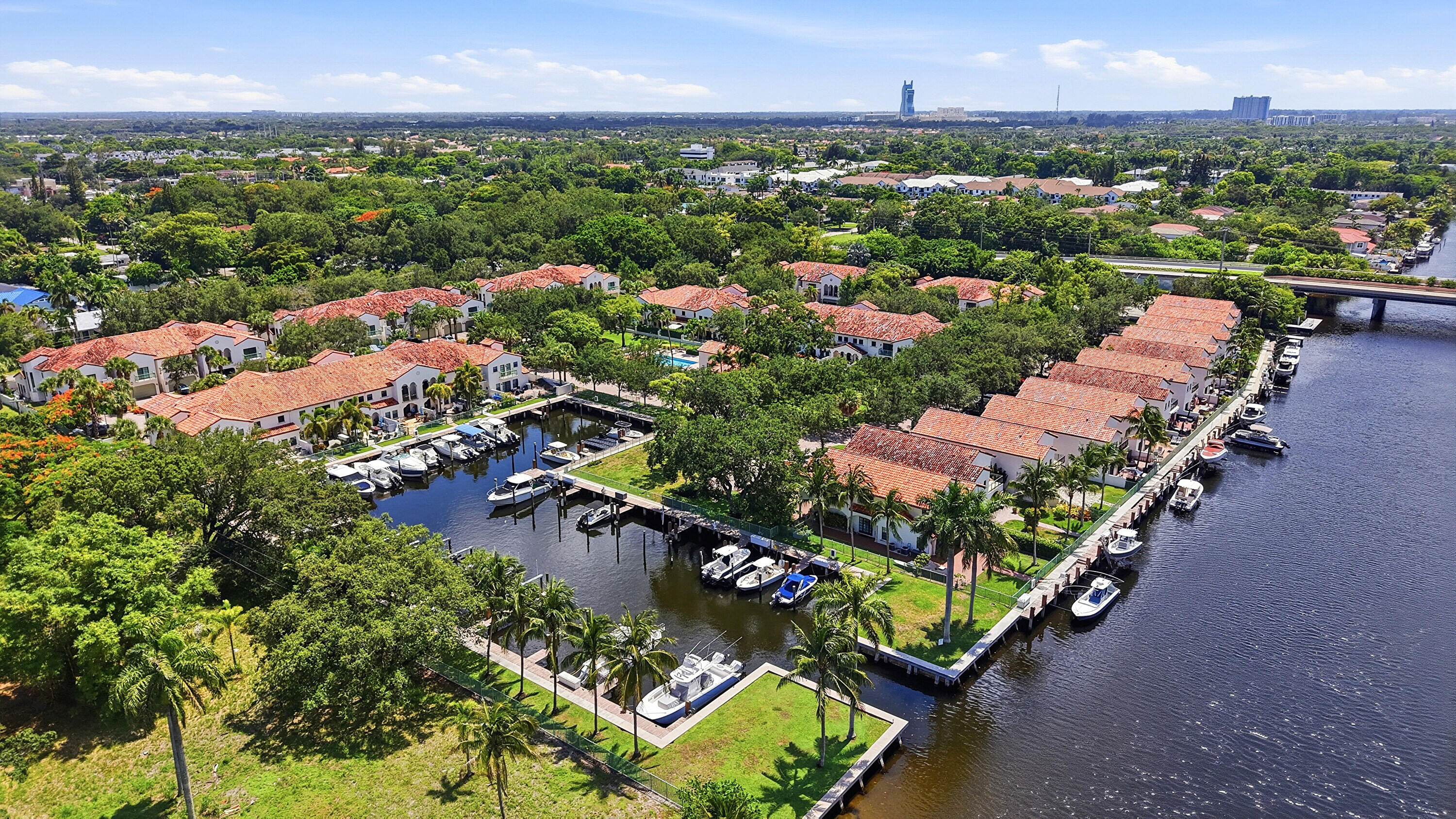 CAPE FEAR - Residential