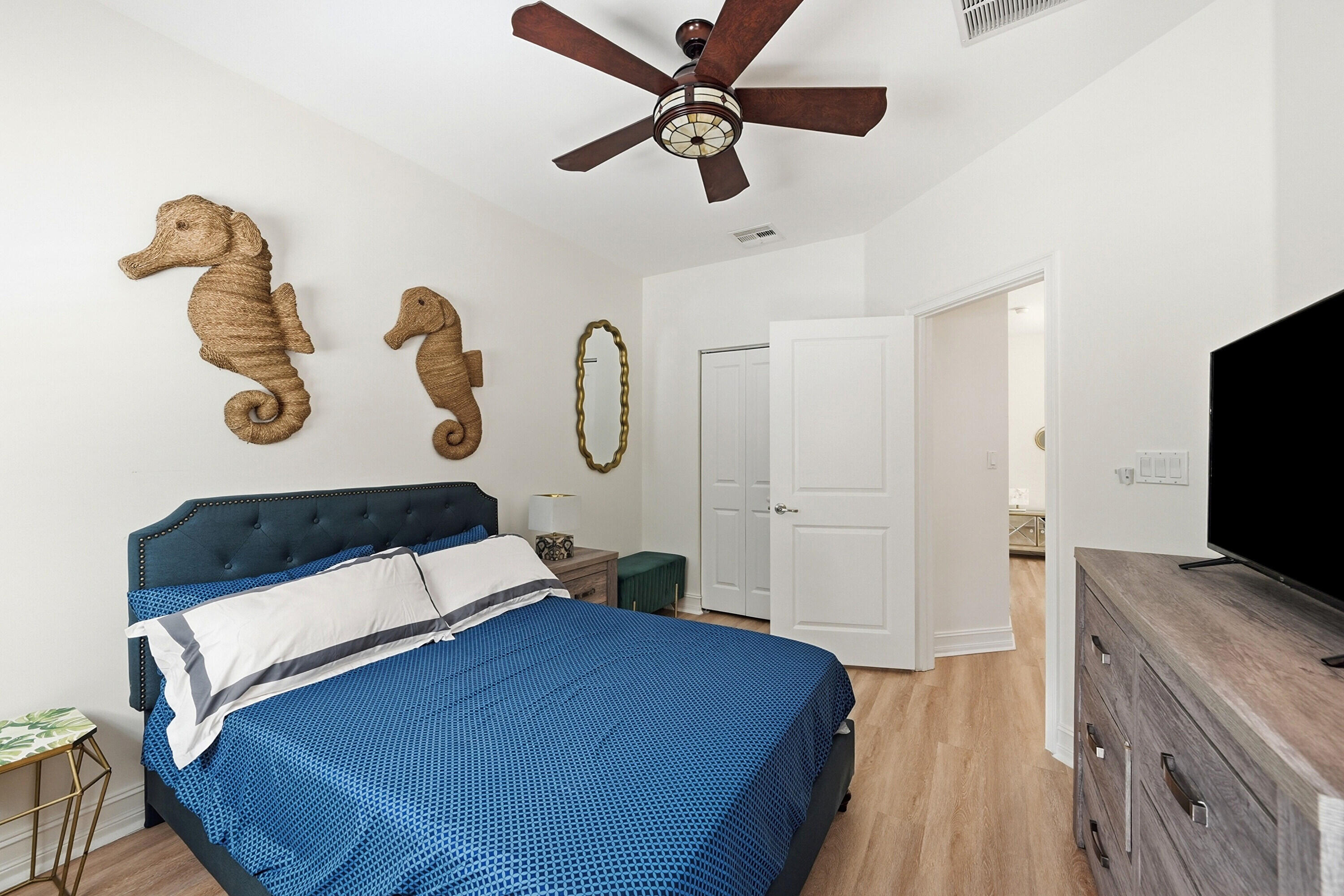 CAPE FEAR - Residential