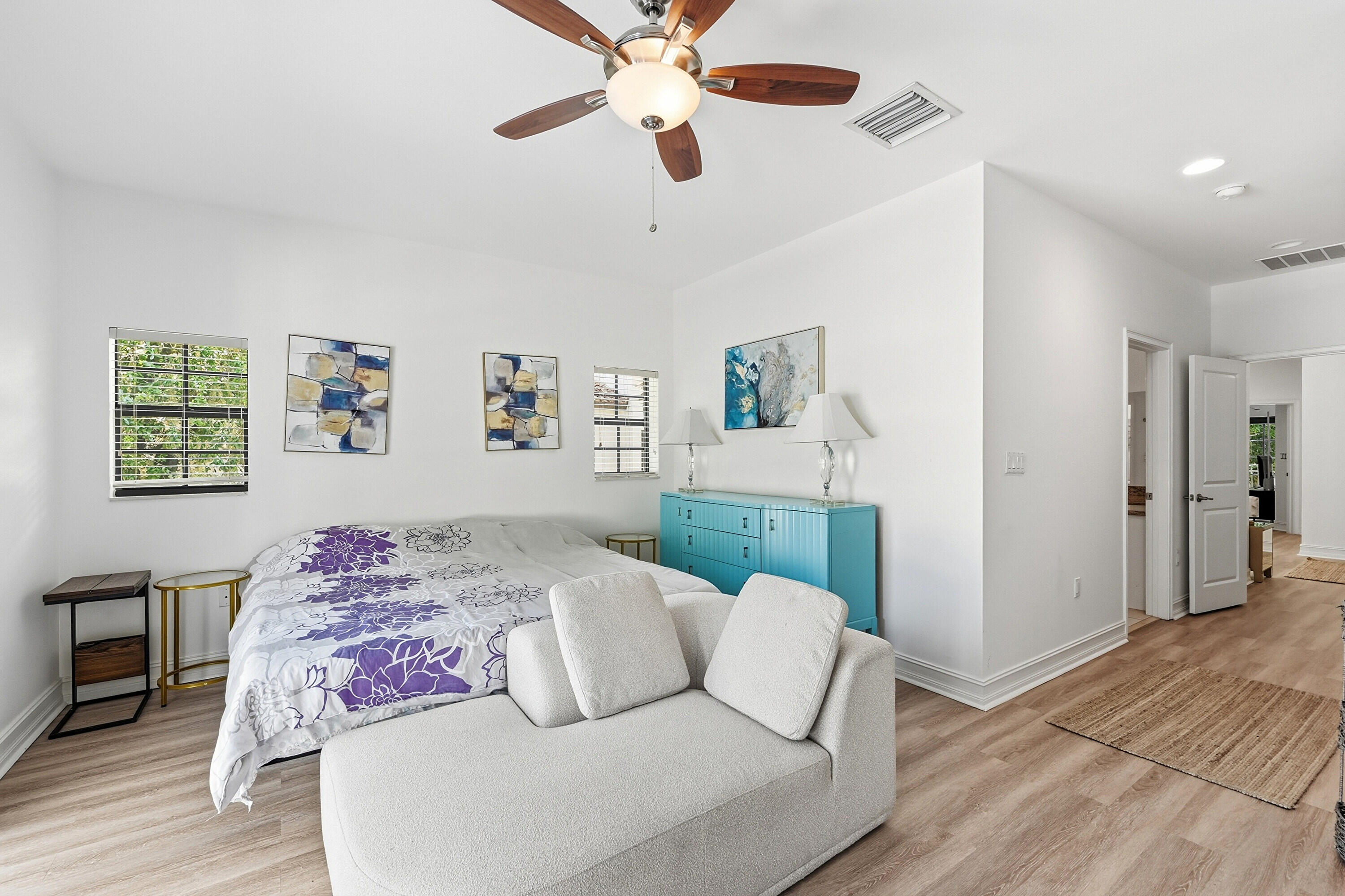 CAPE FEAR - Residential