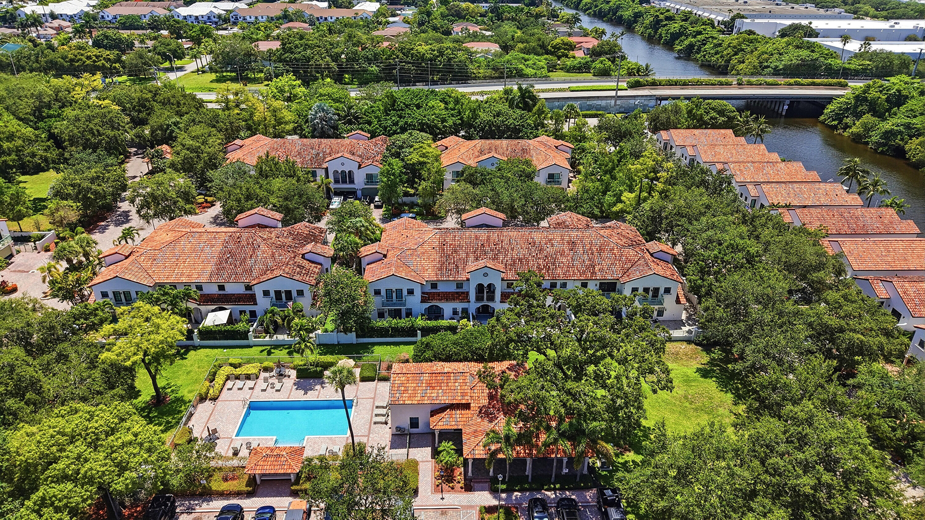 CAPE FEAR - Residential