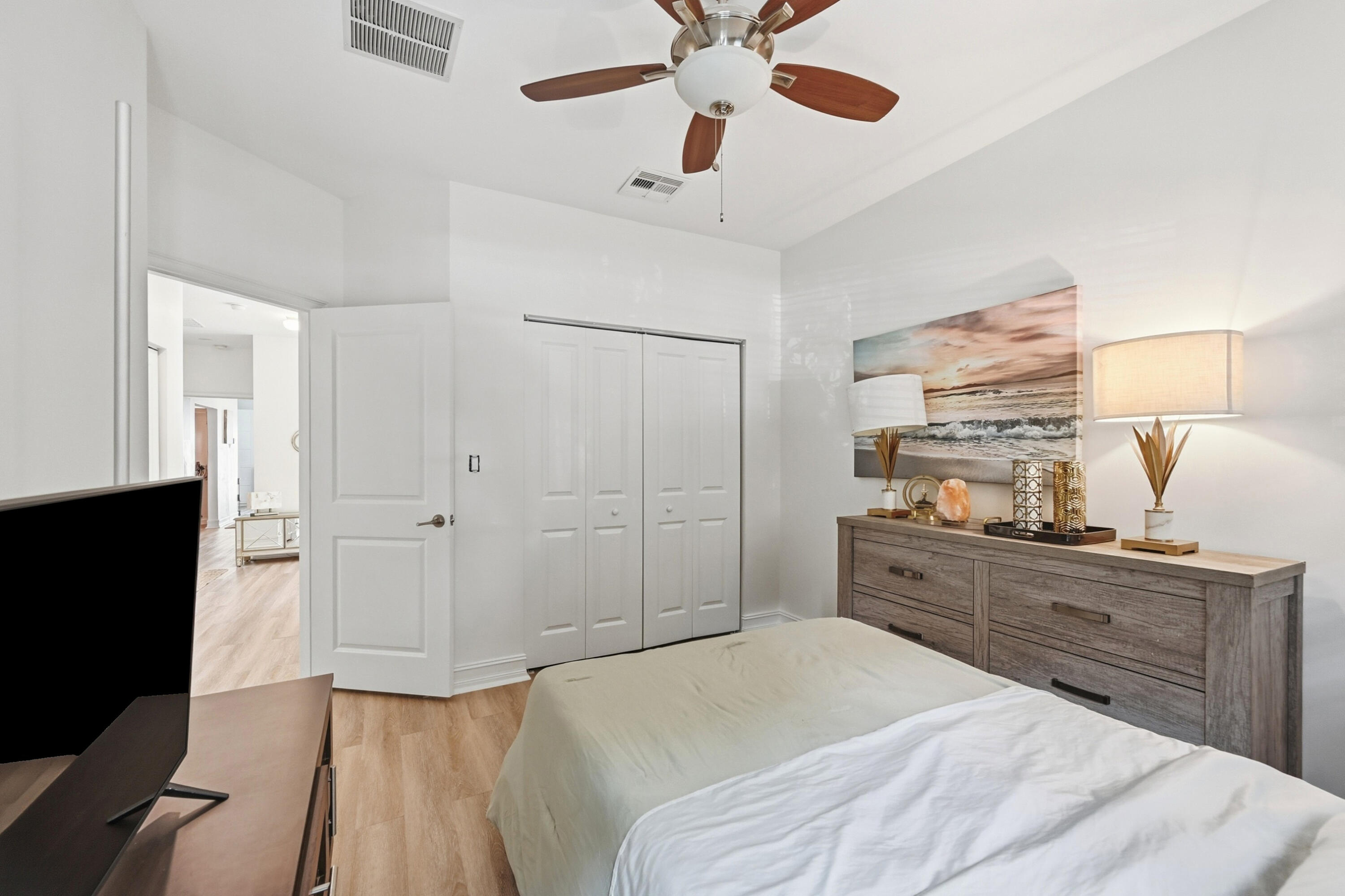 CAPE FEAR - Residential