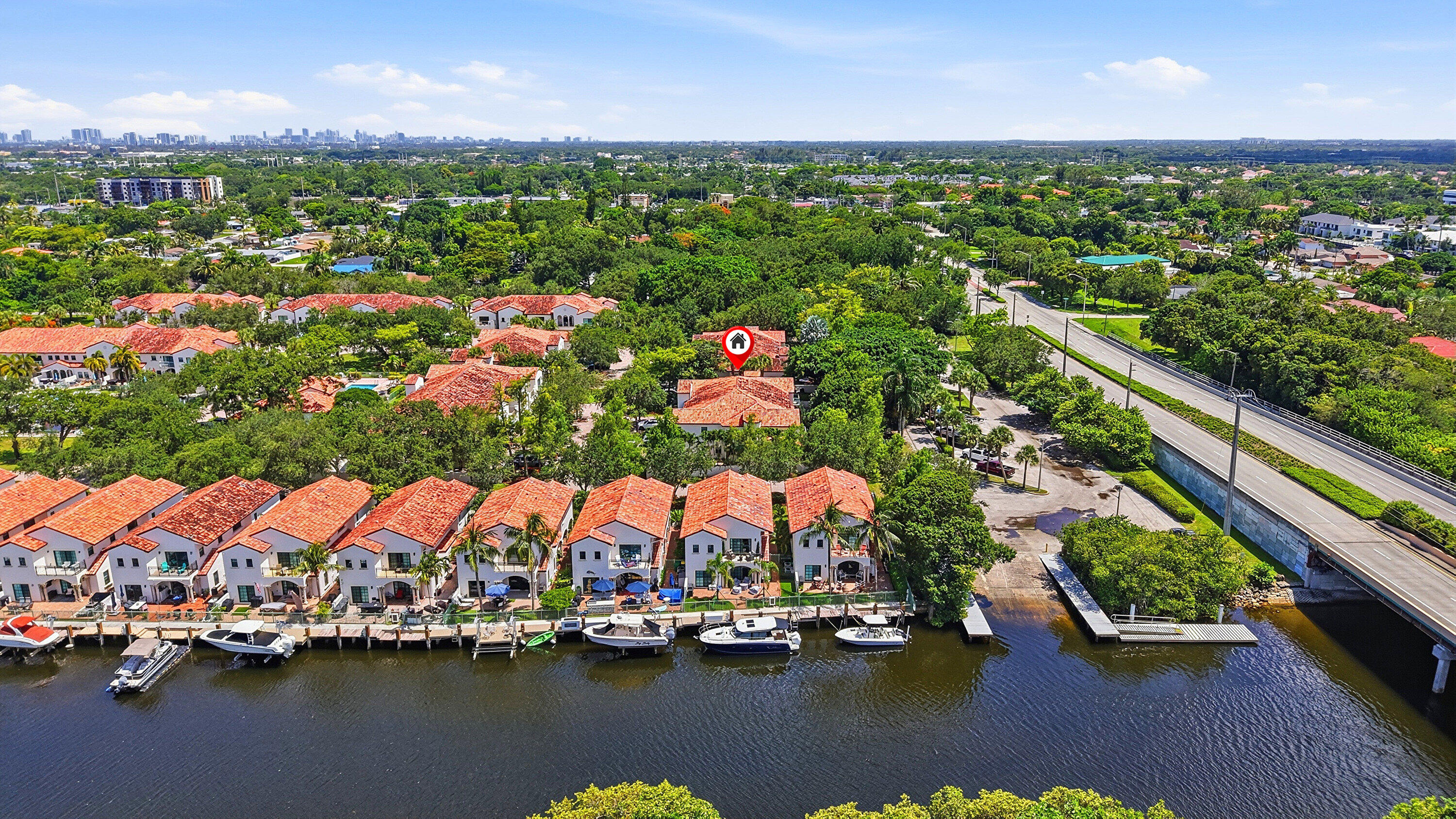 CAPE FEAR - Residential