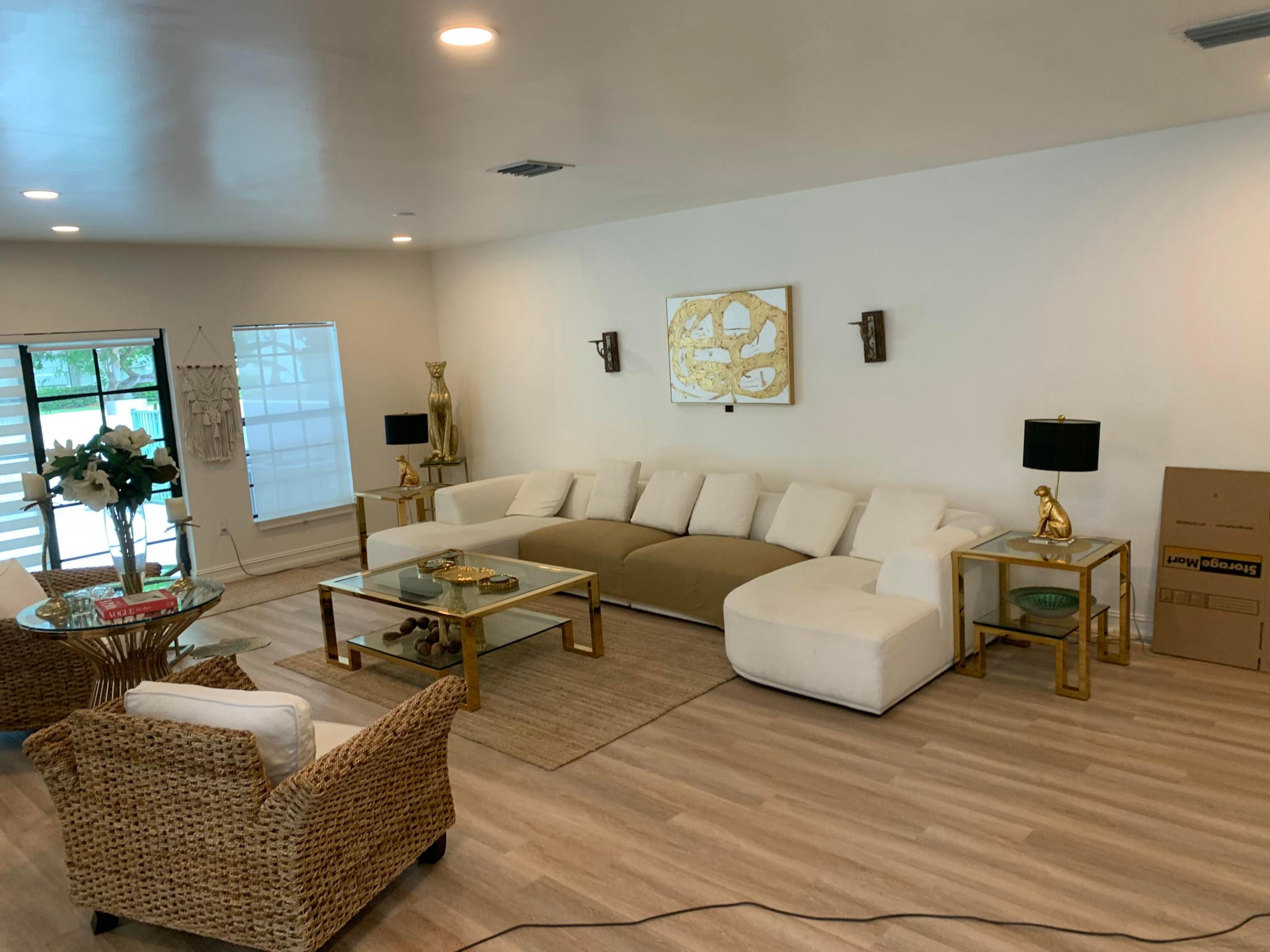CAPE FEAR - Residential