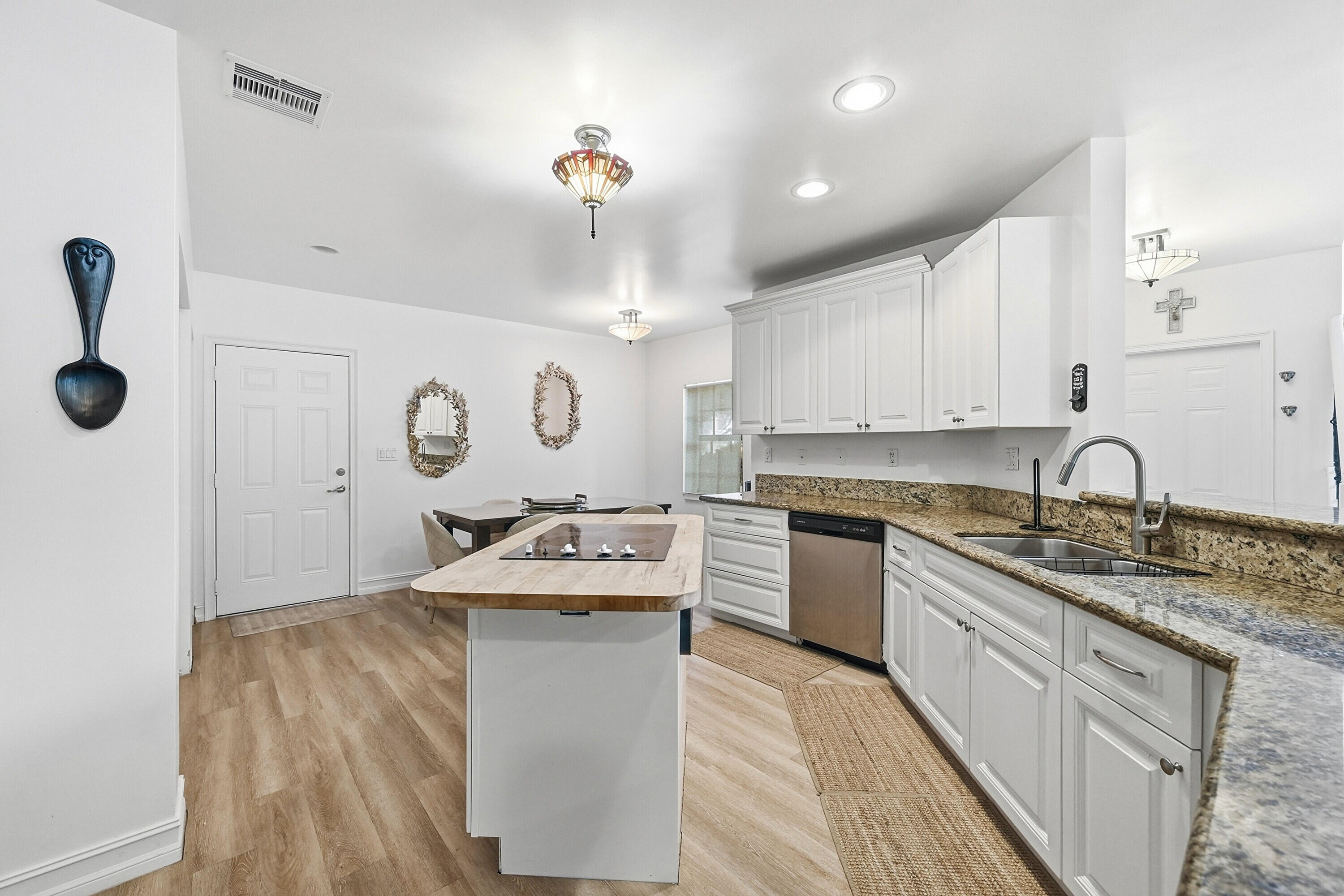 CAPE FEAR - Residential