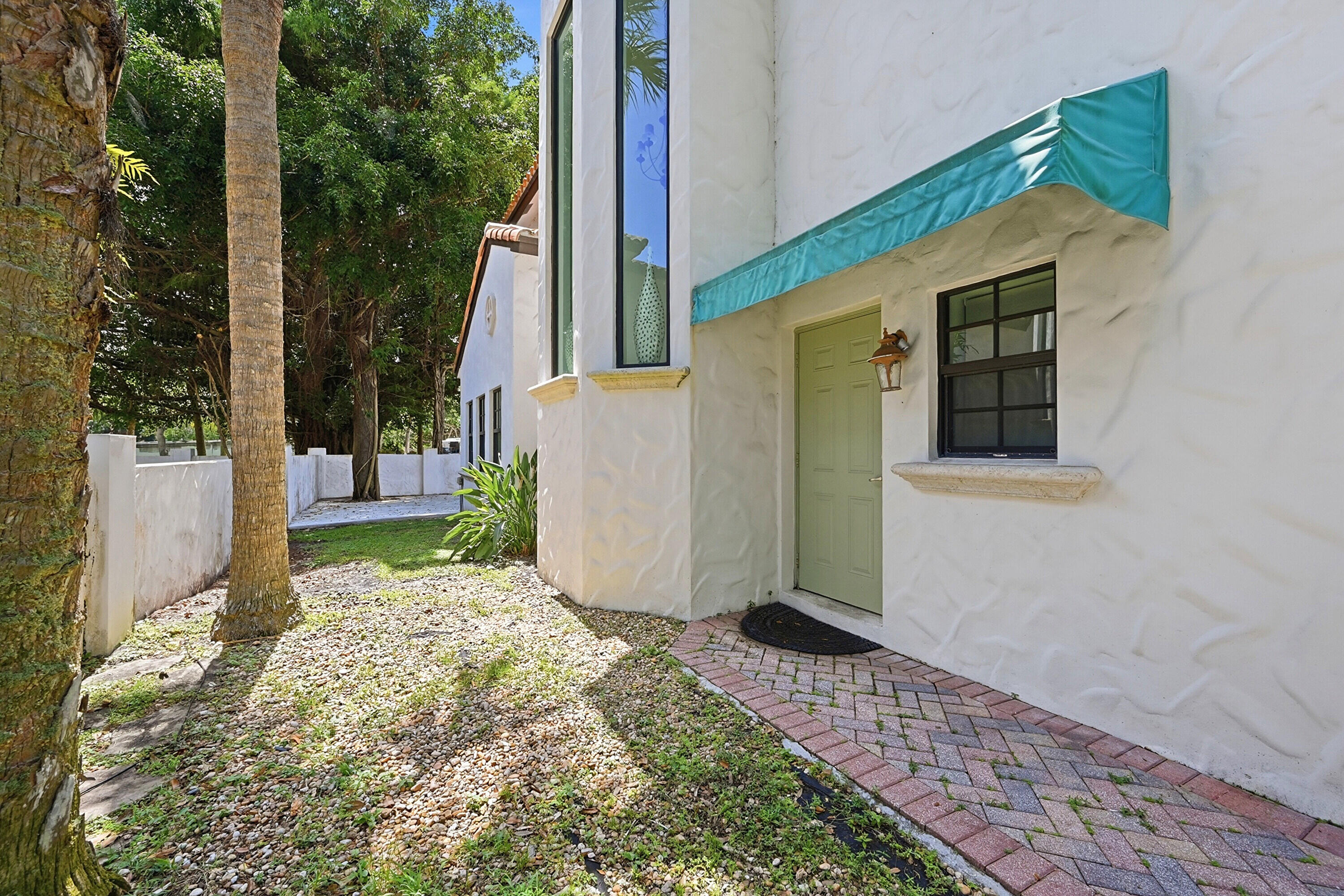 CAPE FEAR - Residential