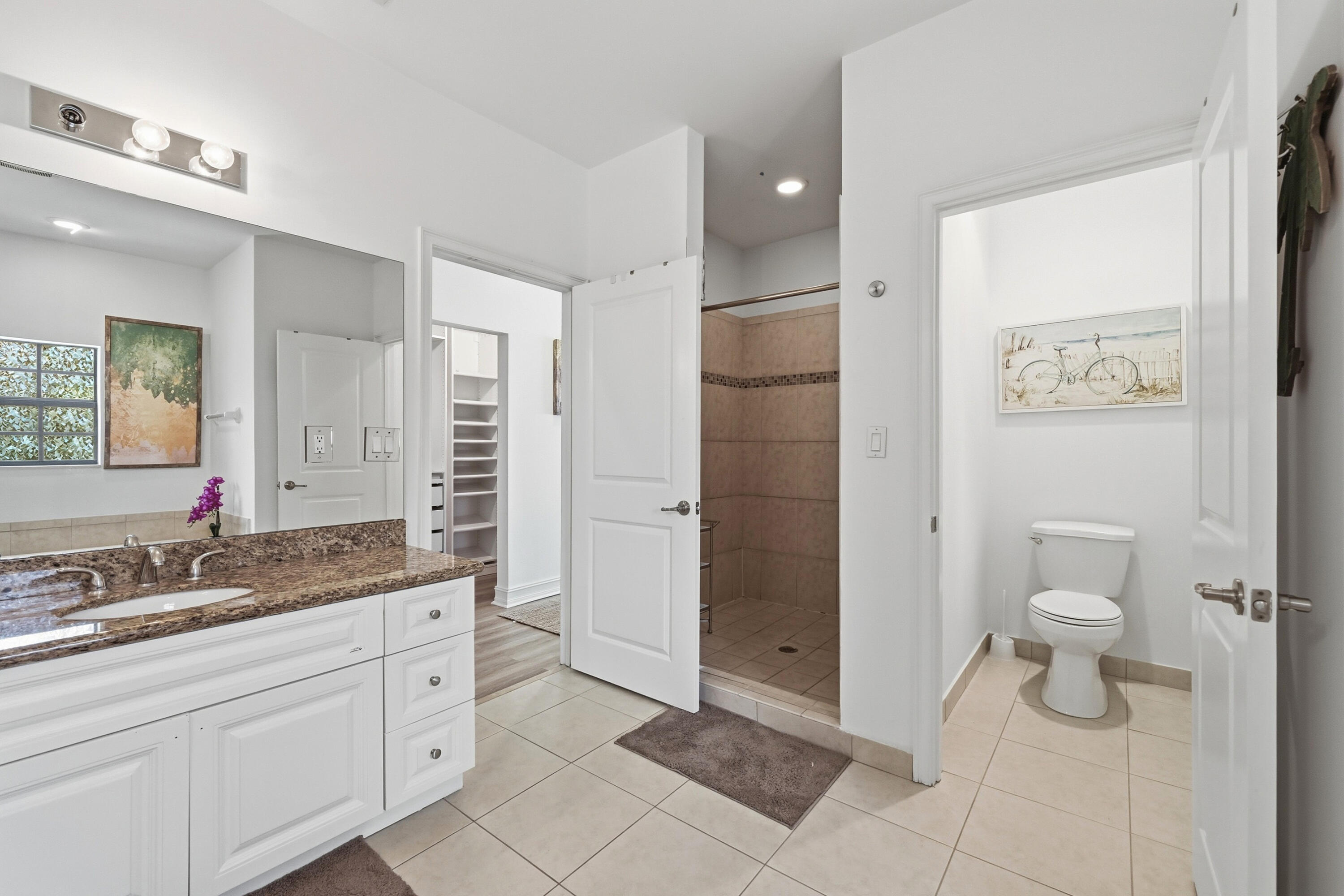 CAPE FEAR - Residential