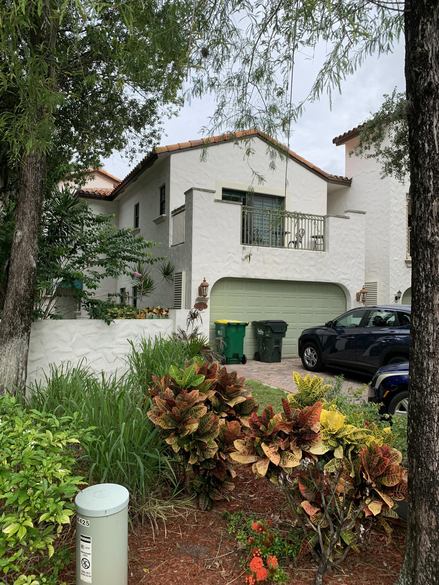 CAPE FEAR - Residential