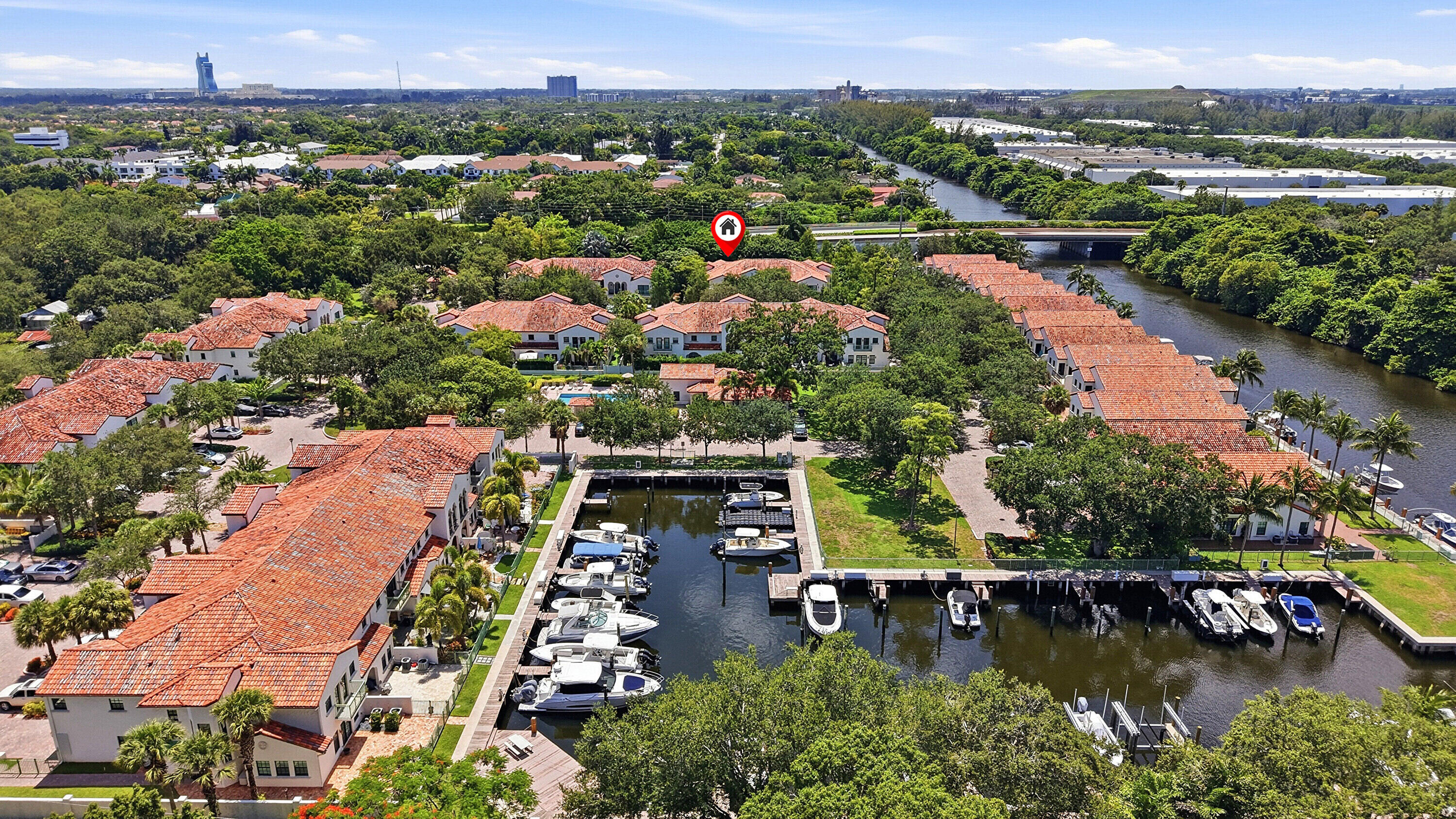 CAPE FEAR - Residential