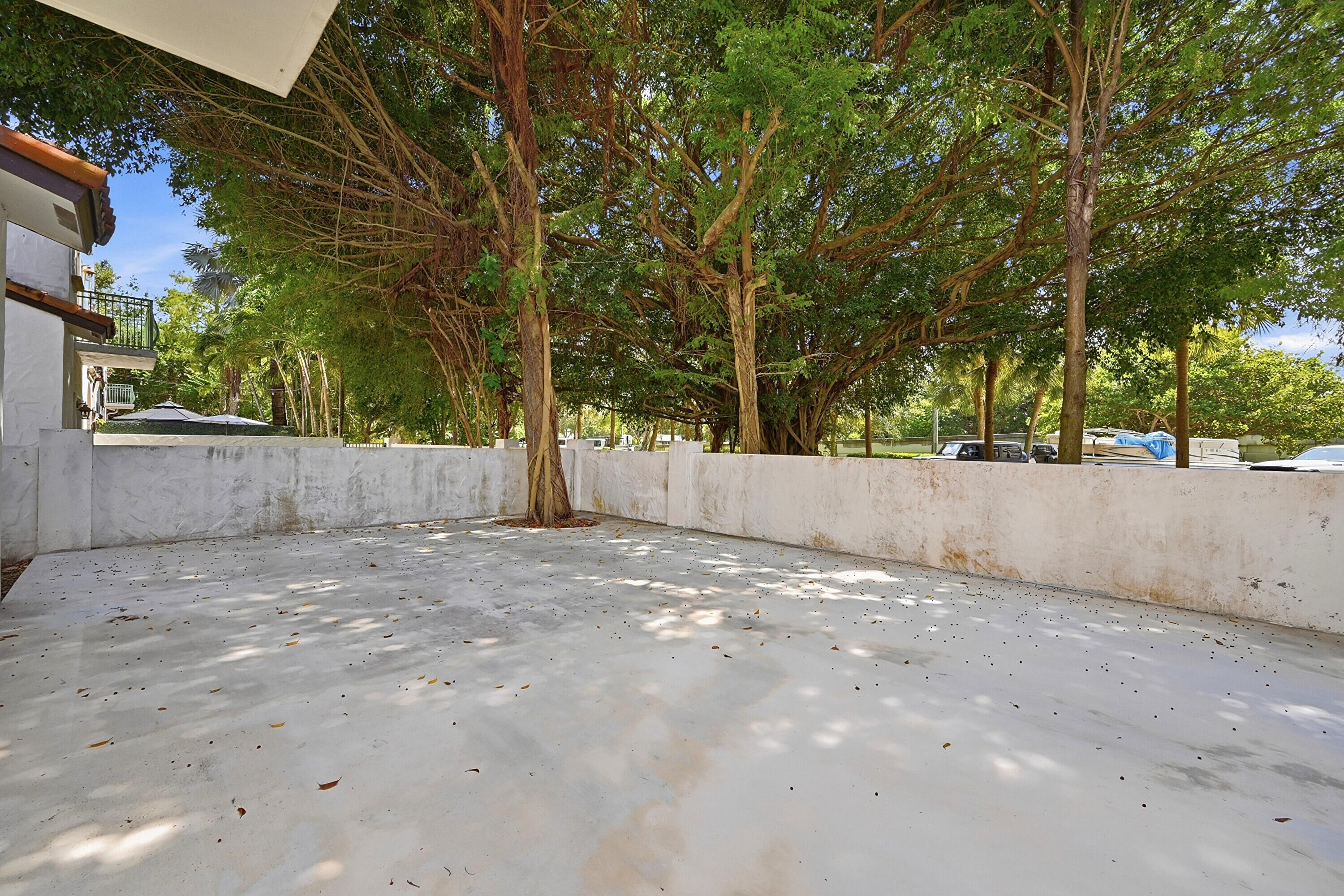 CAPE FEAR - Residential