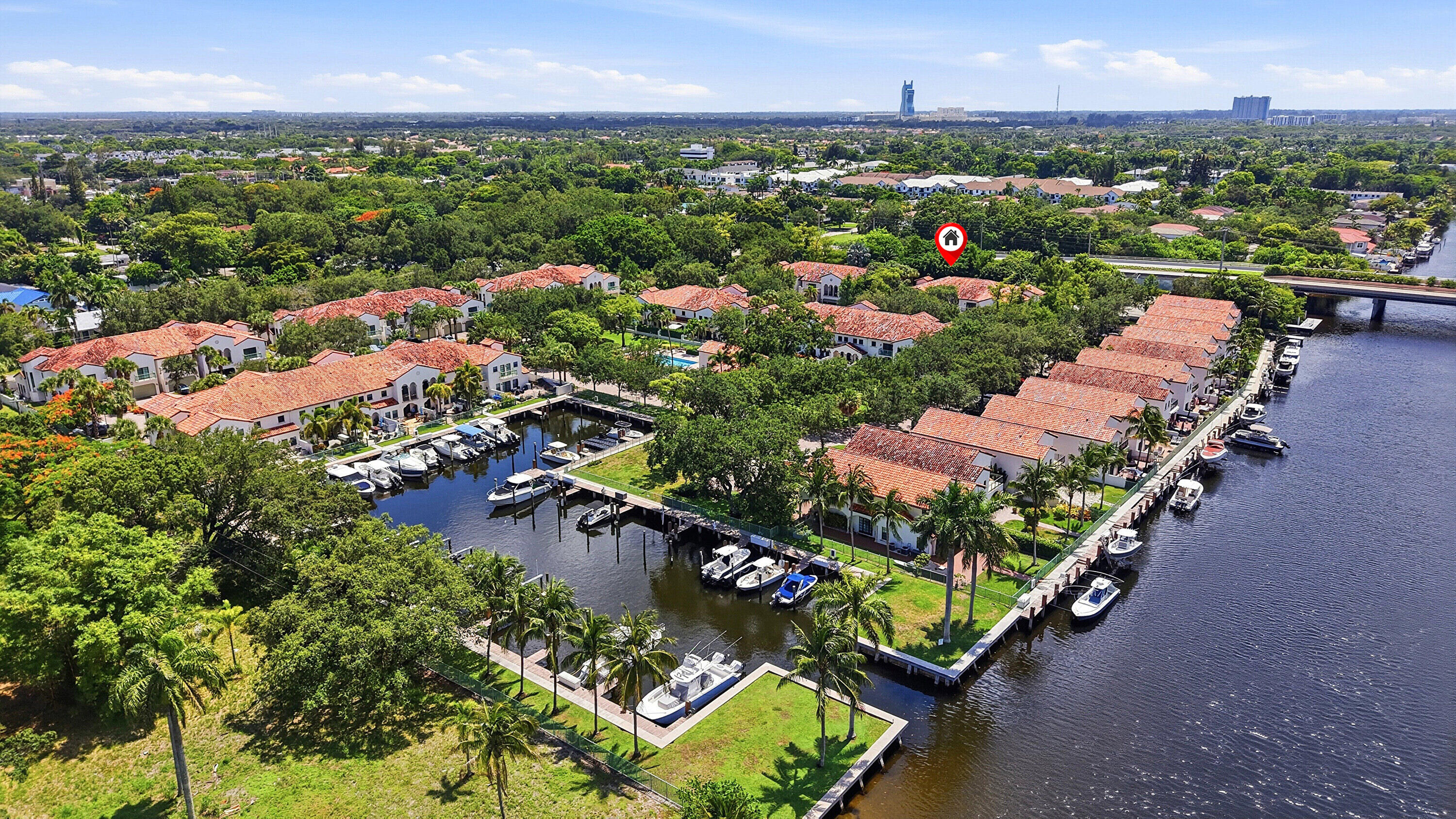 CAPE FEAR - Residential