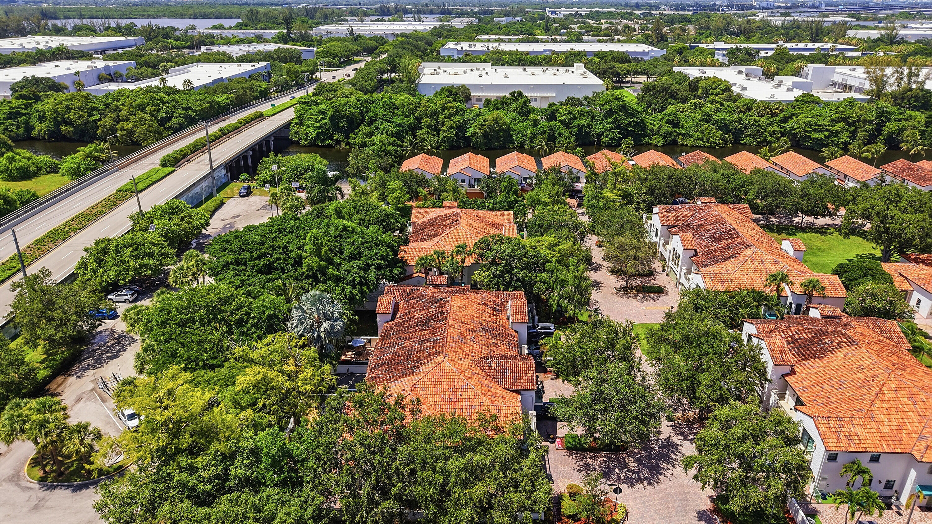 CAPE FEAR - Residential