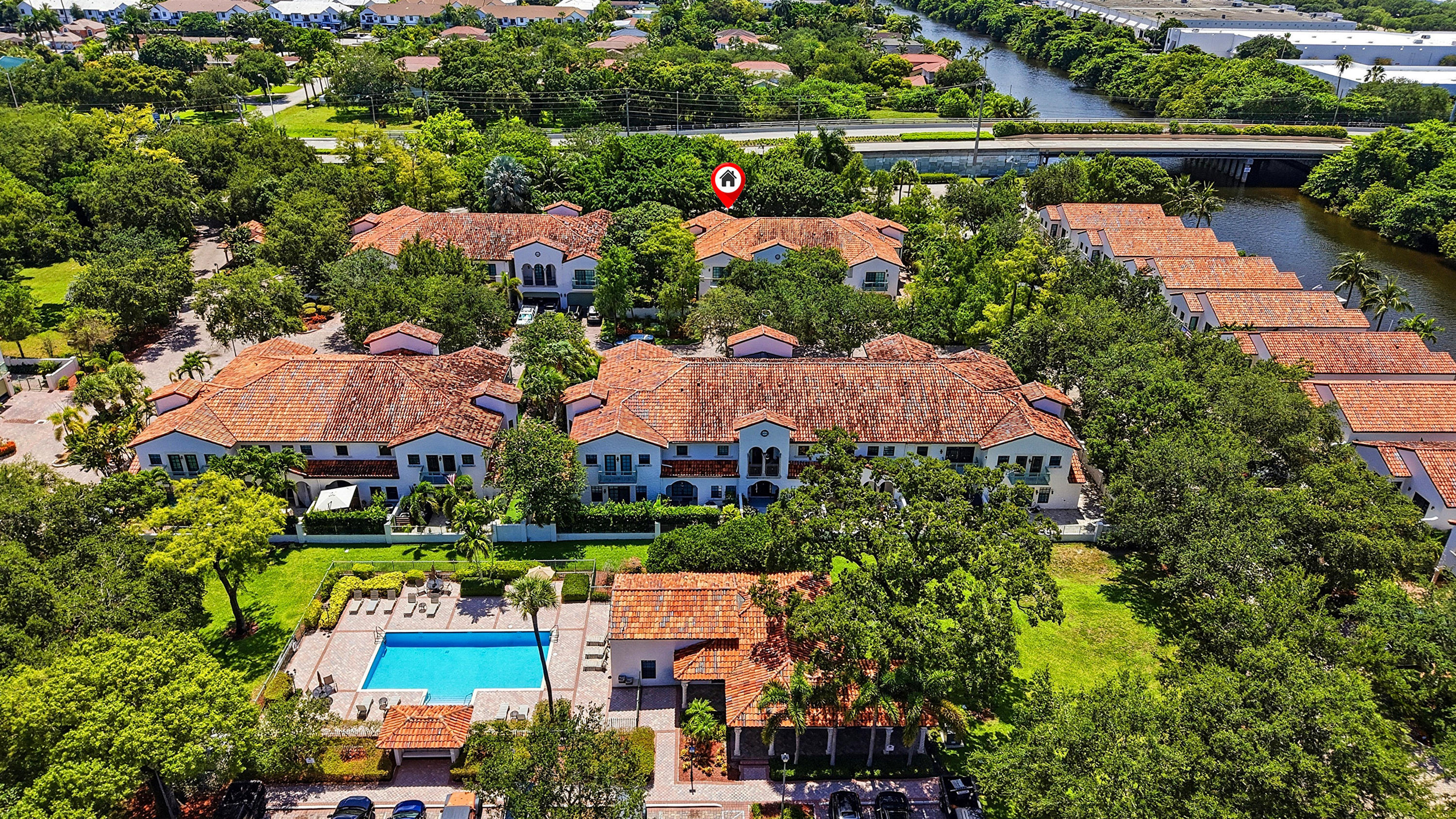 CAPE FEAR - Residential