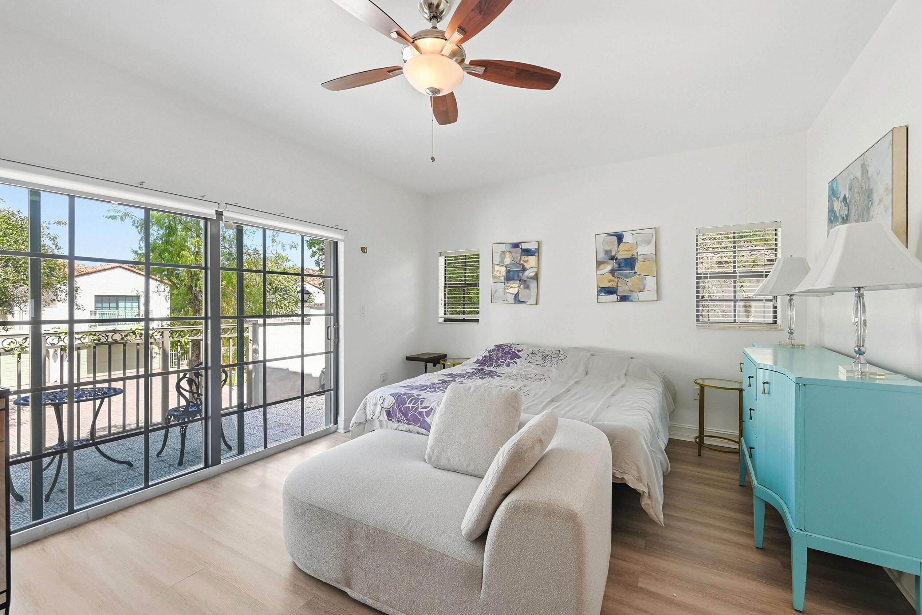 CAPE FEAR - Residential