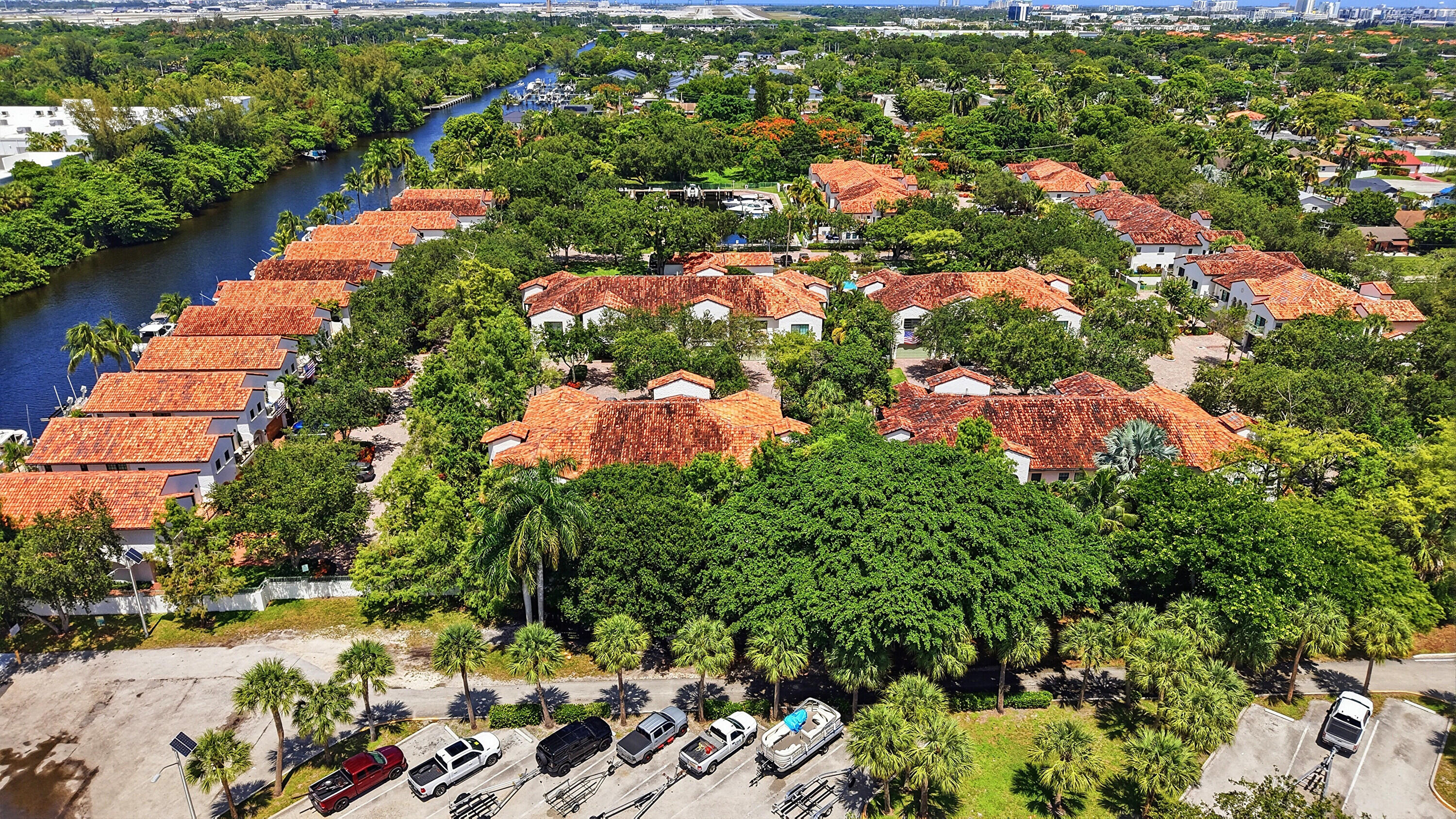 CAPE FEAR - Residential