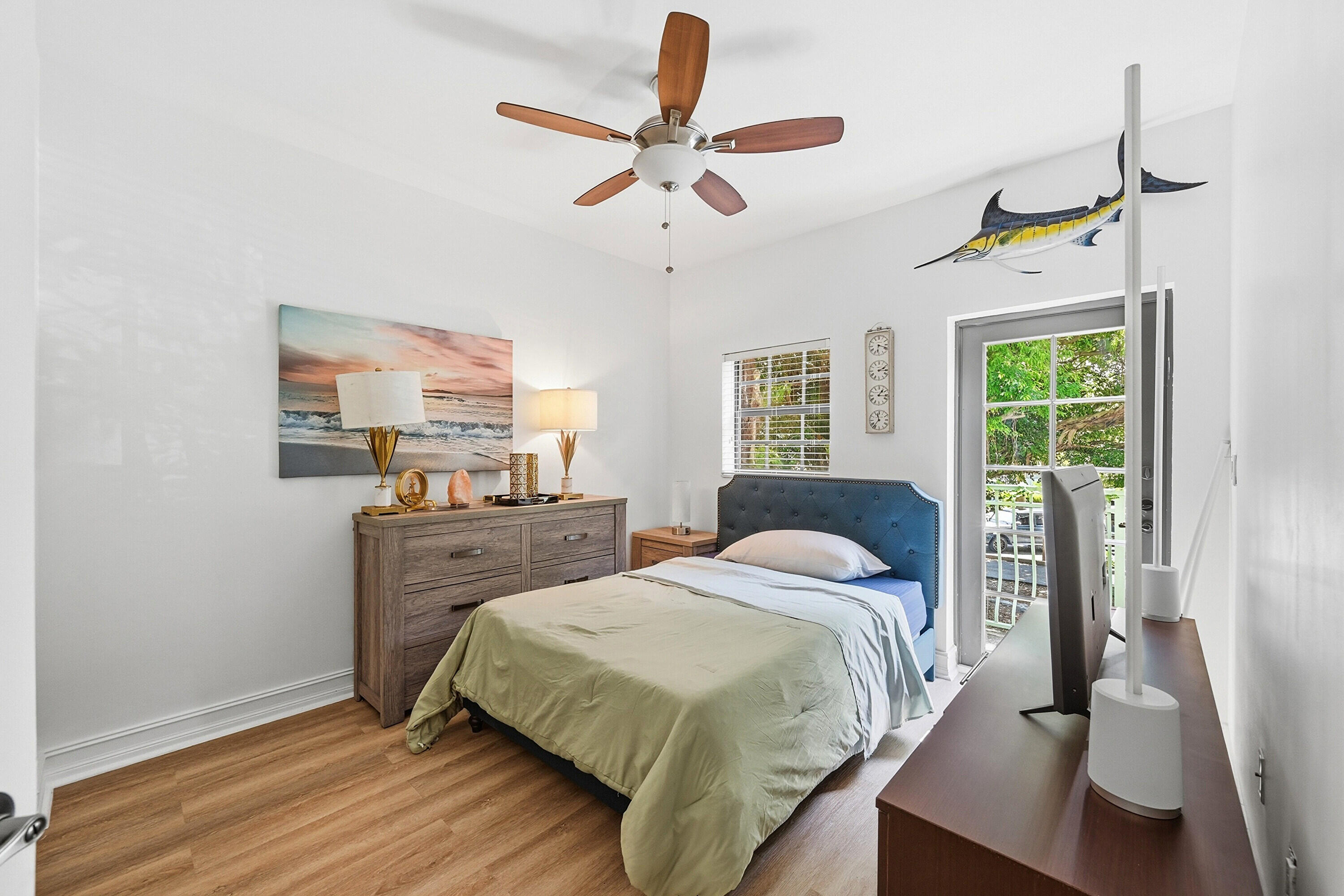 CAPE FEAR - Residential