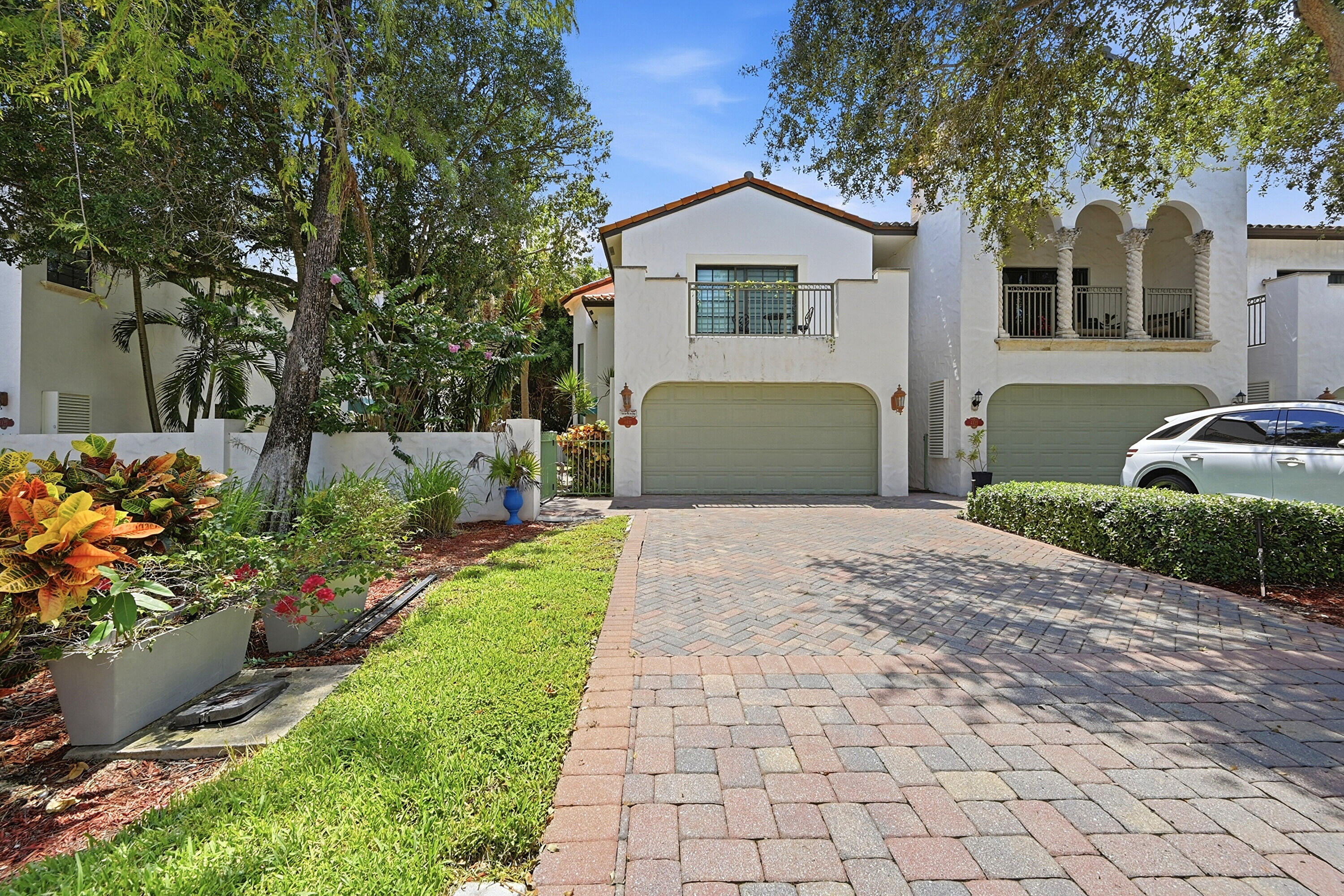 CAPE FEAR - Residential