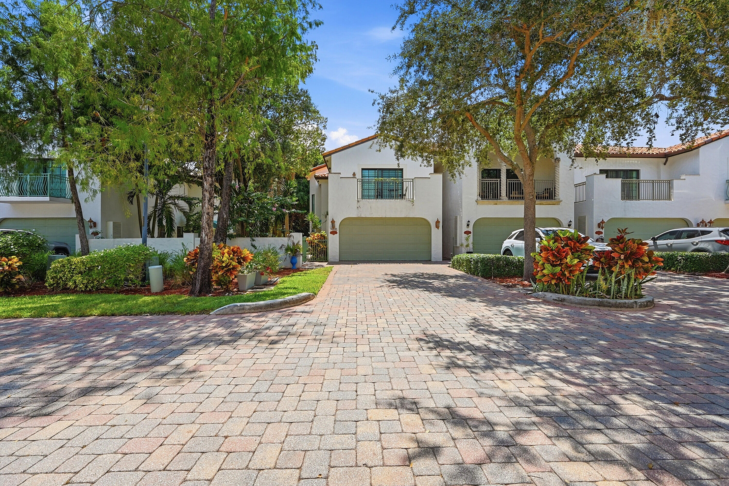 CAPE FEAR - Residential