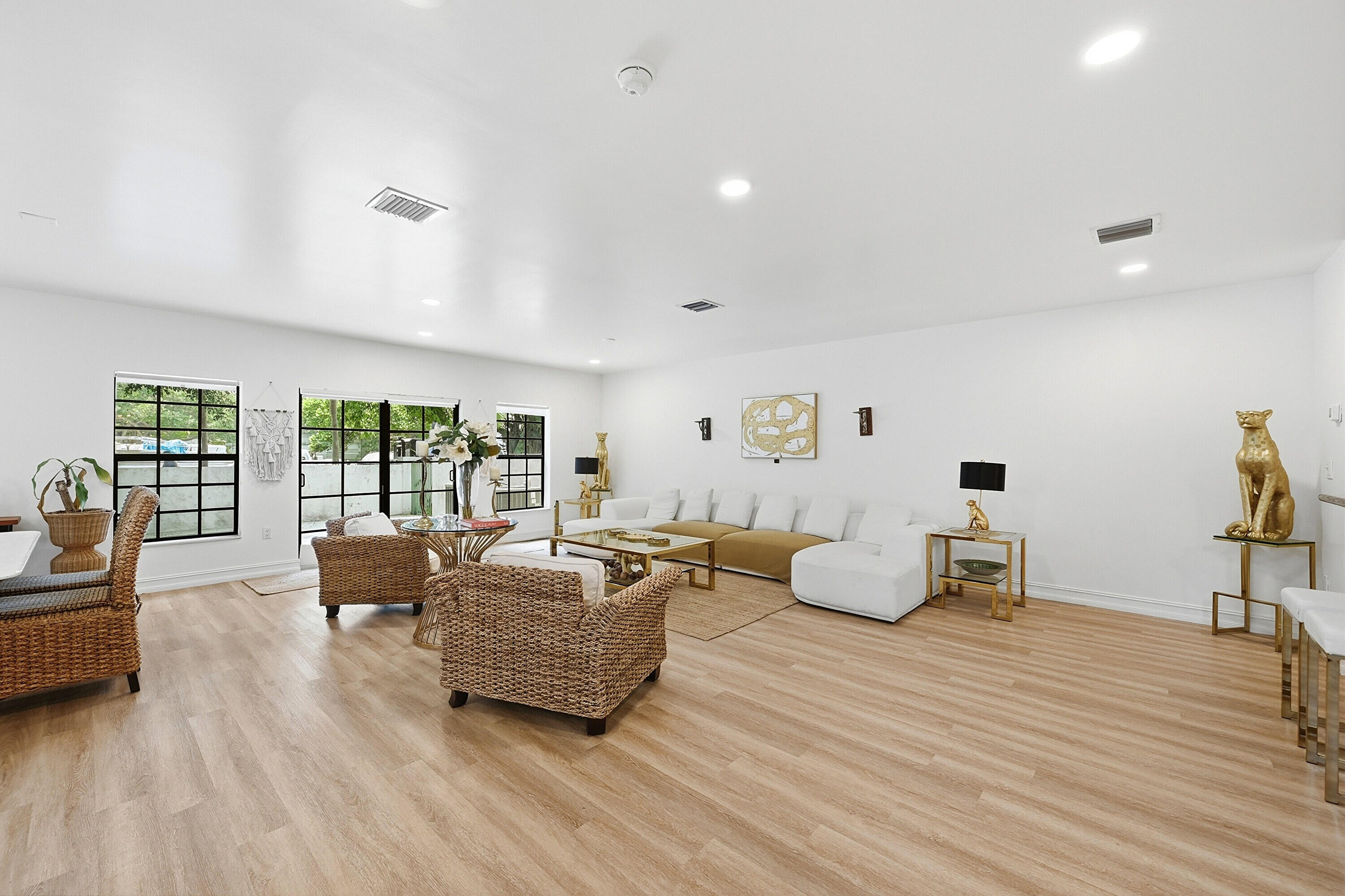 CAPE FEAR - Residential