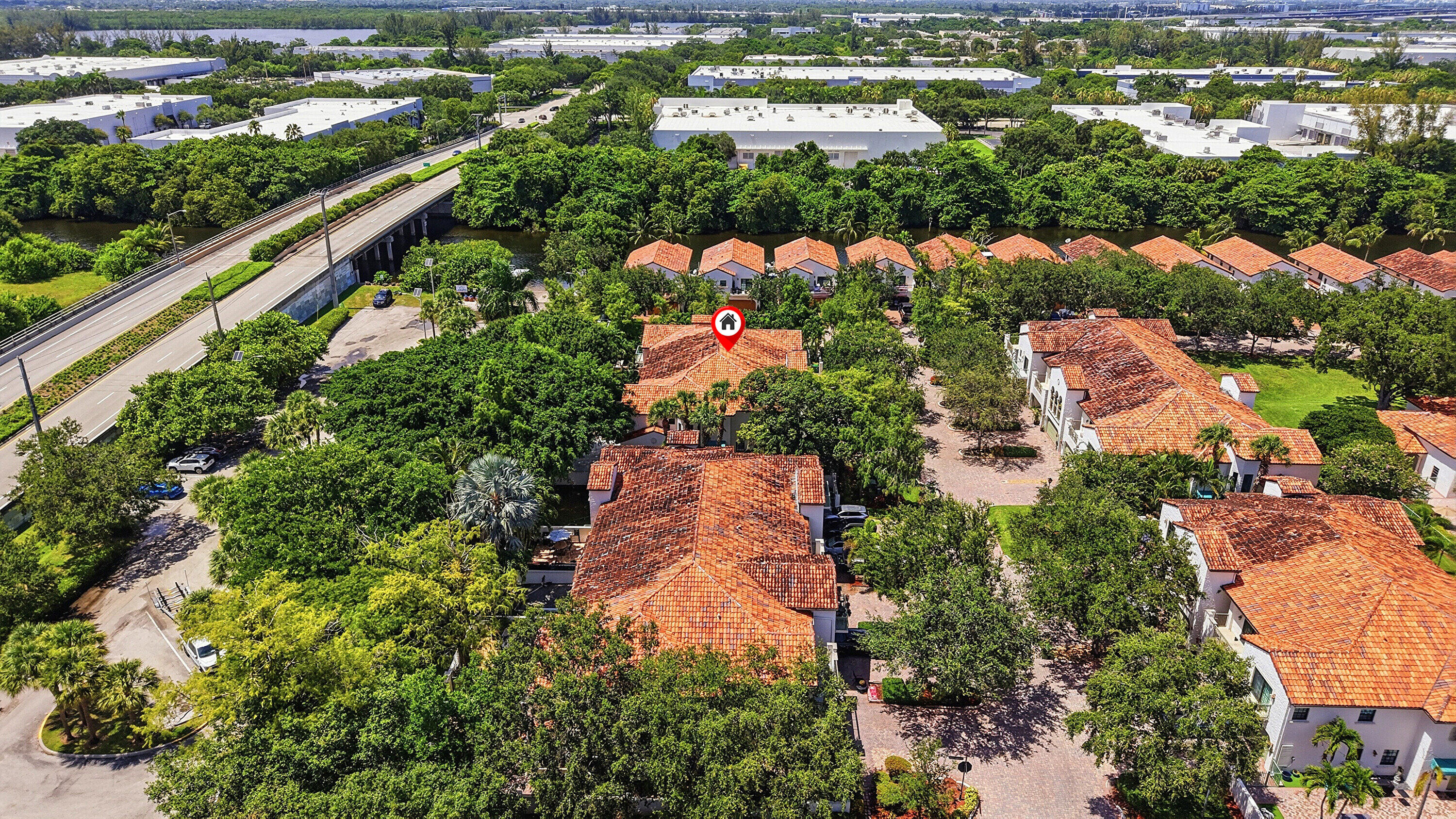 CAPE FEAR - Residential